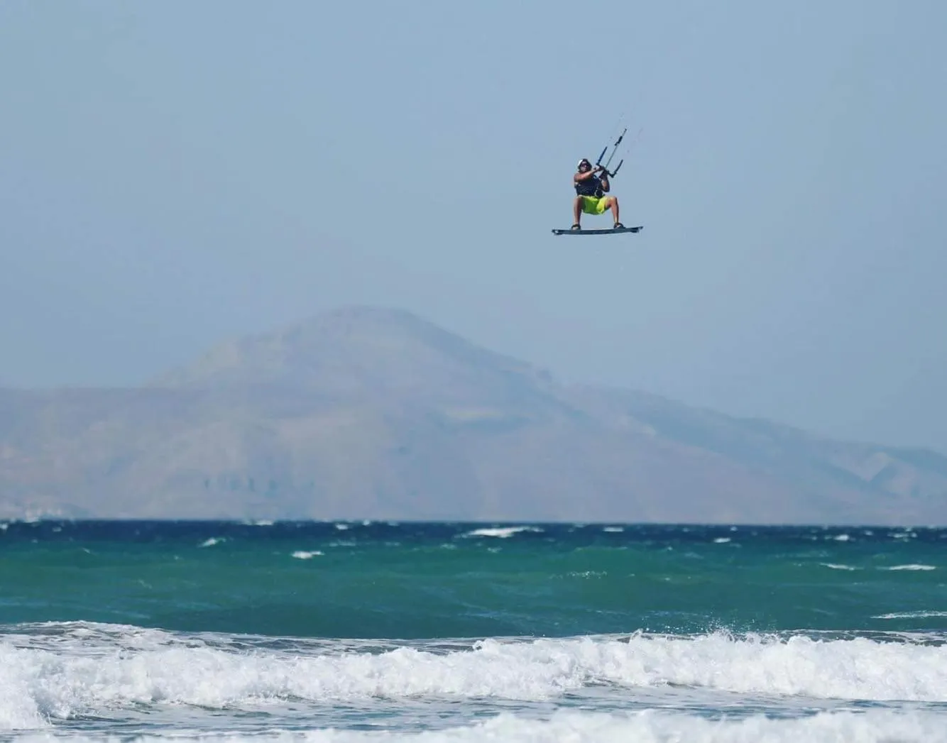 Activities in Royal Bay Suites