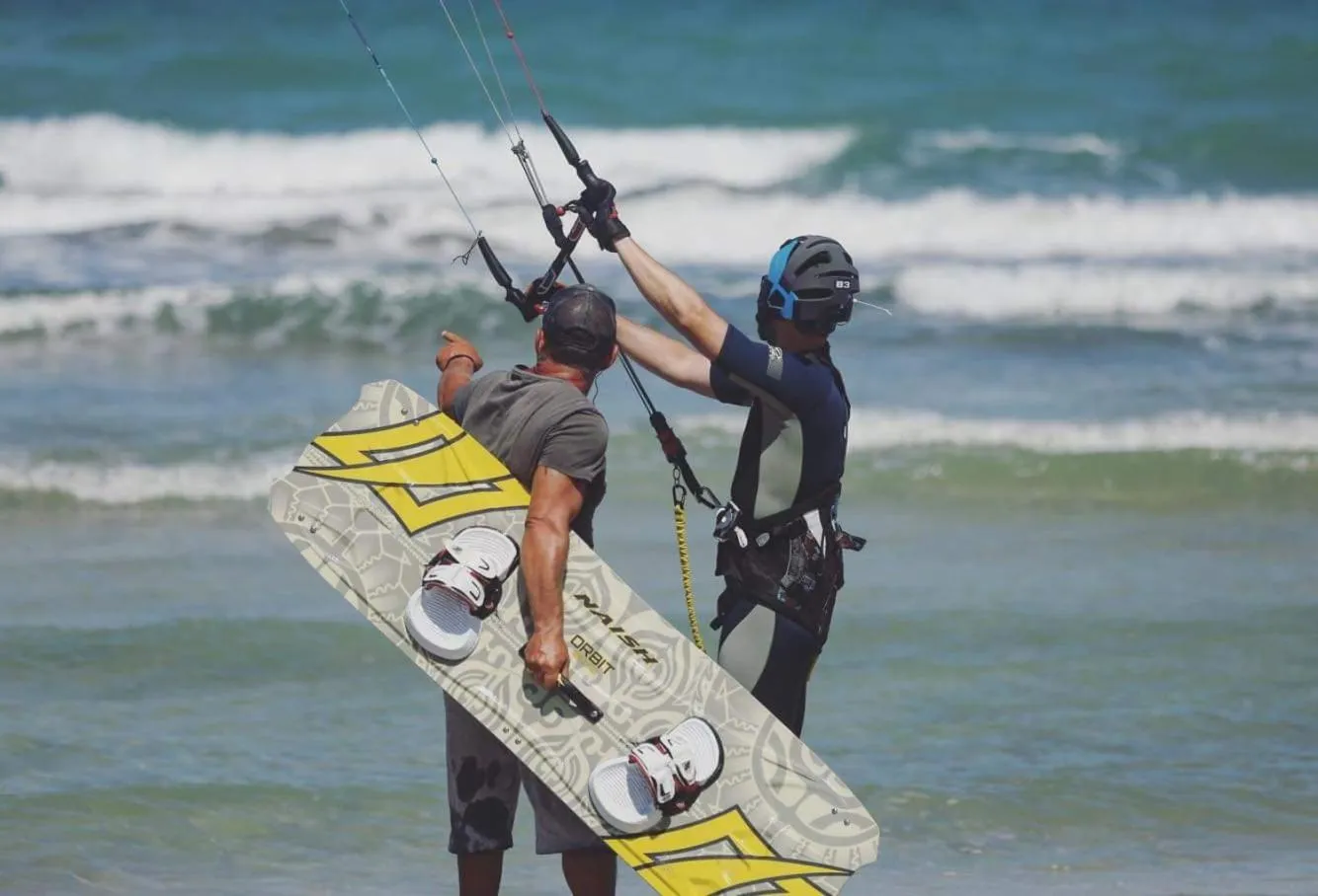 Activities in Royal Bay Suites