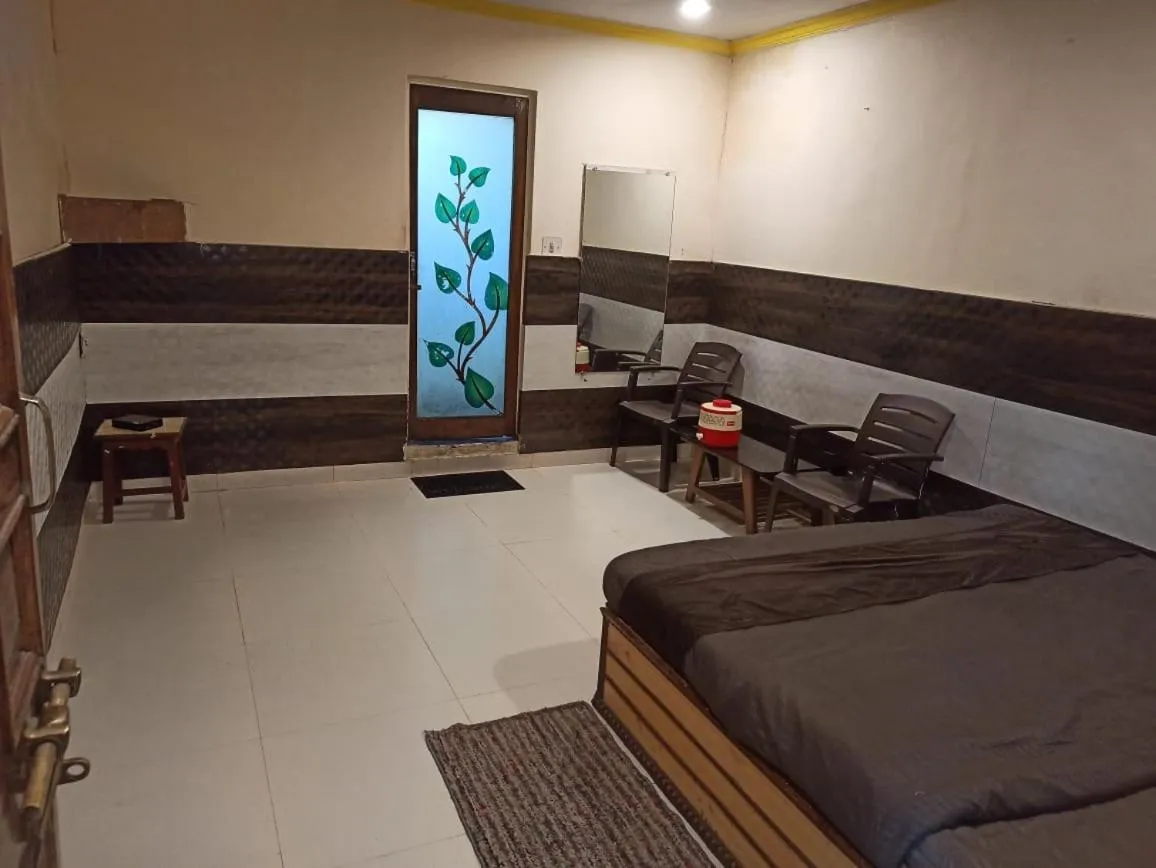 Hotel royal and restaurant