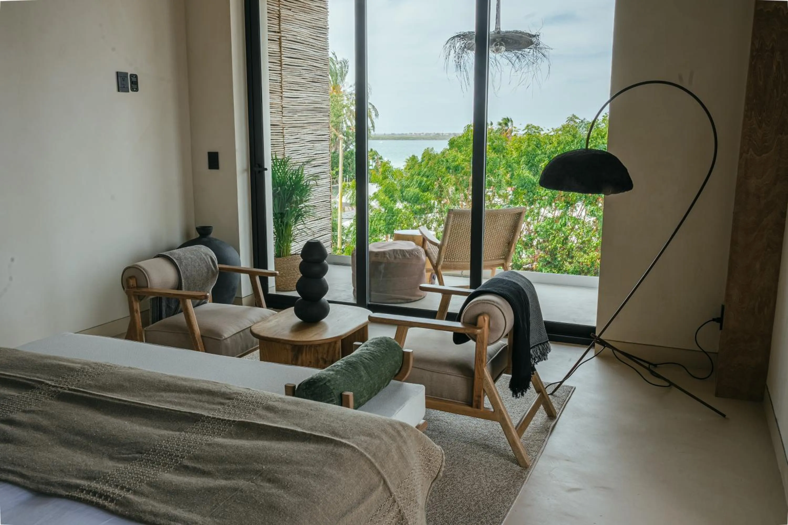 Bed in Republica Pagana