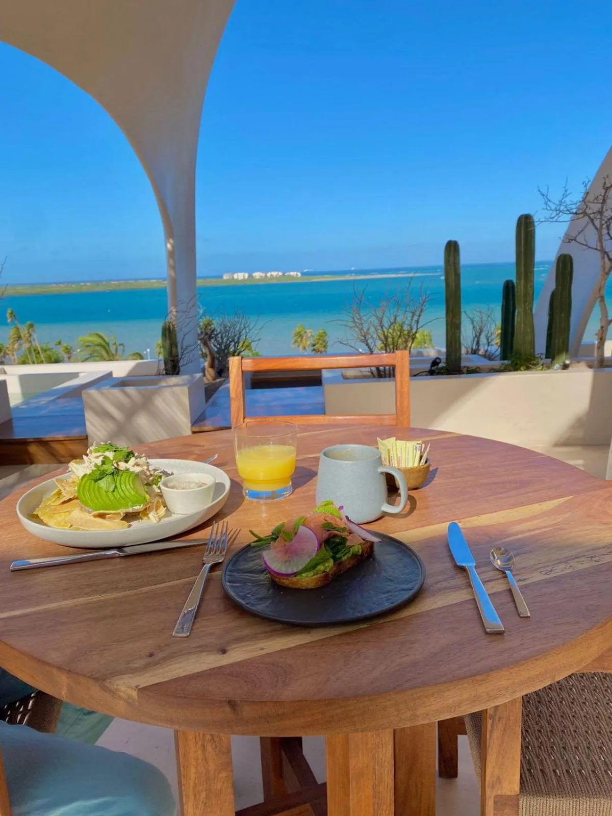 Restaurant/places to eat in Republica Pagana