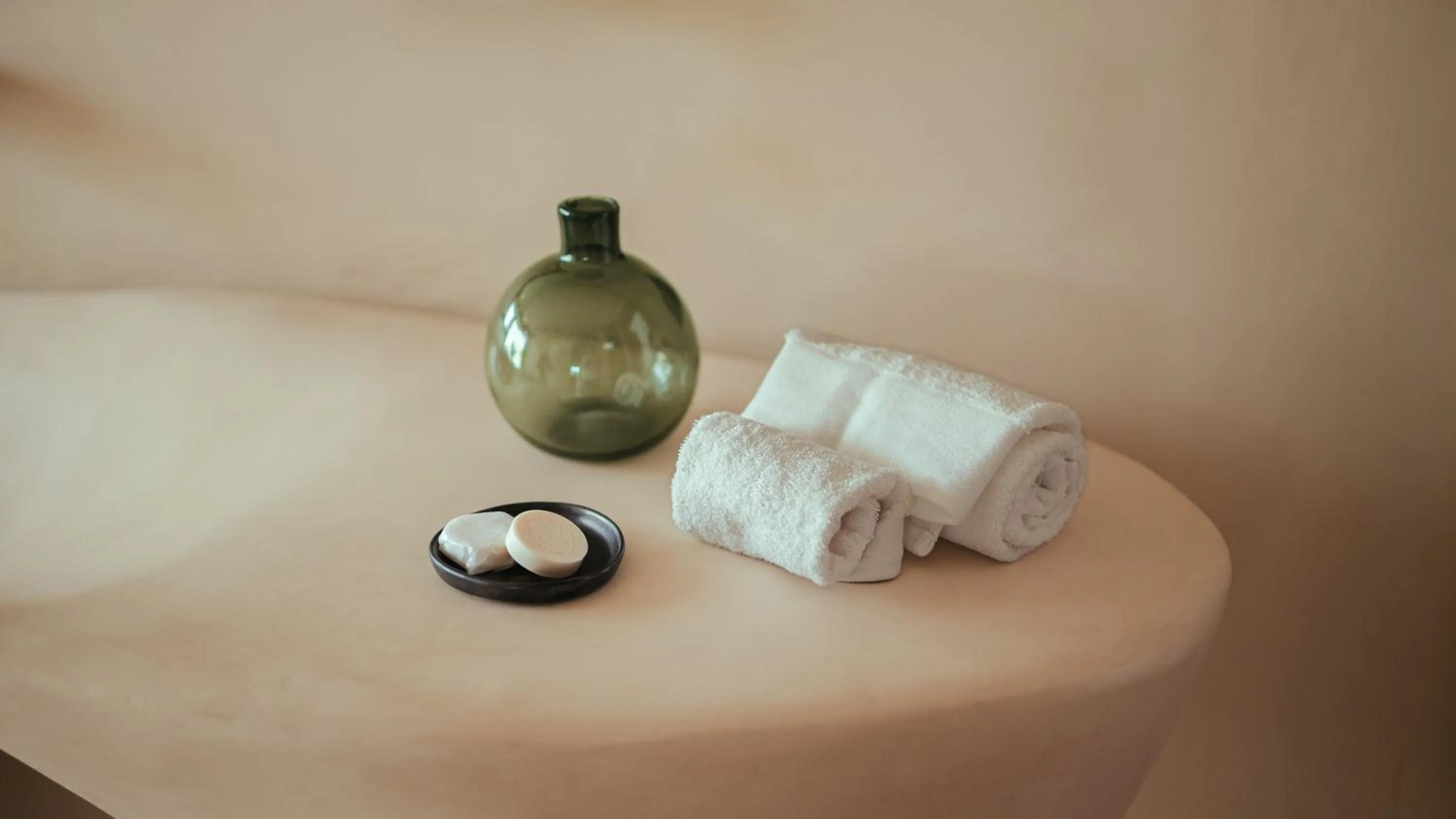 Bathroom in Republica Pagana