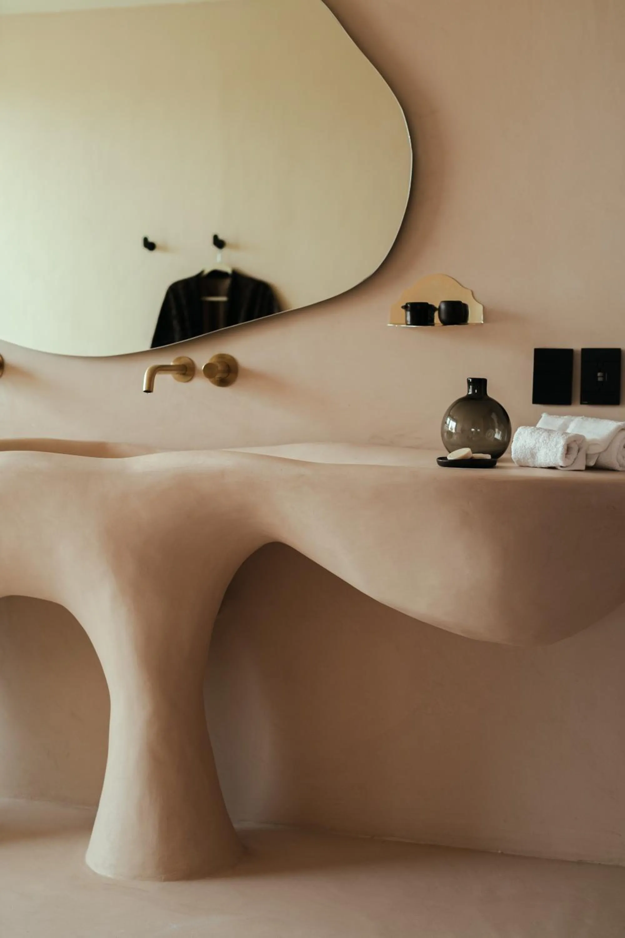 Toilet in Republica Pagana