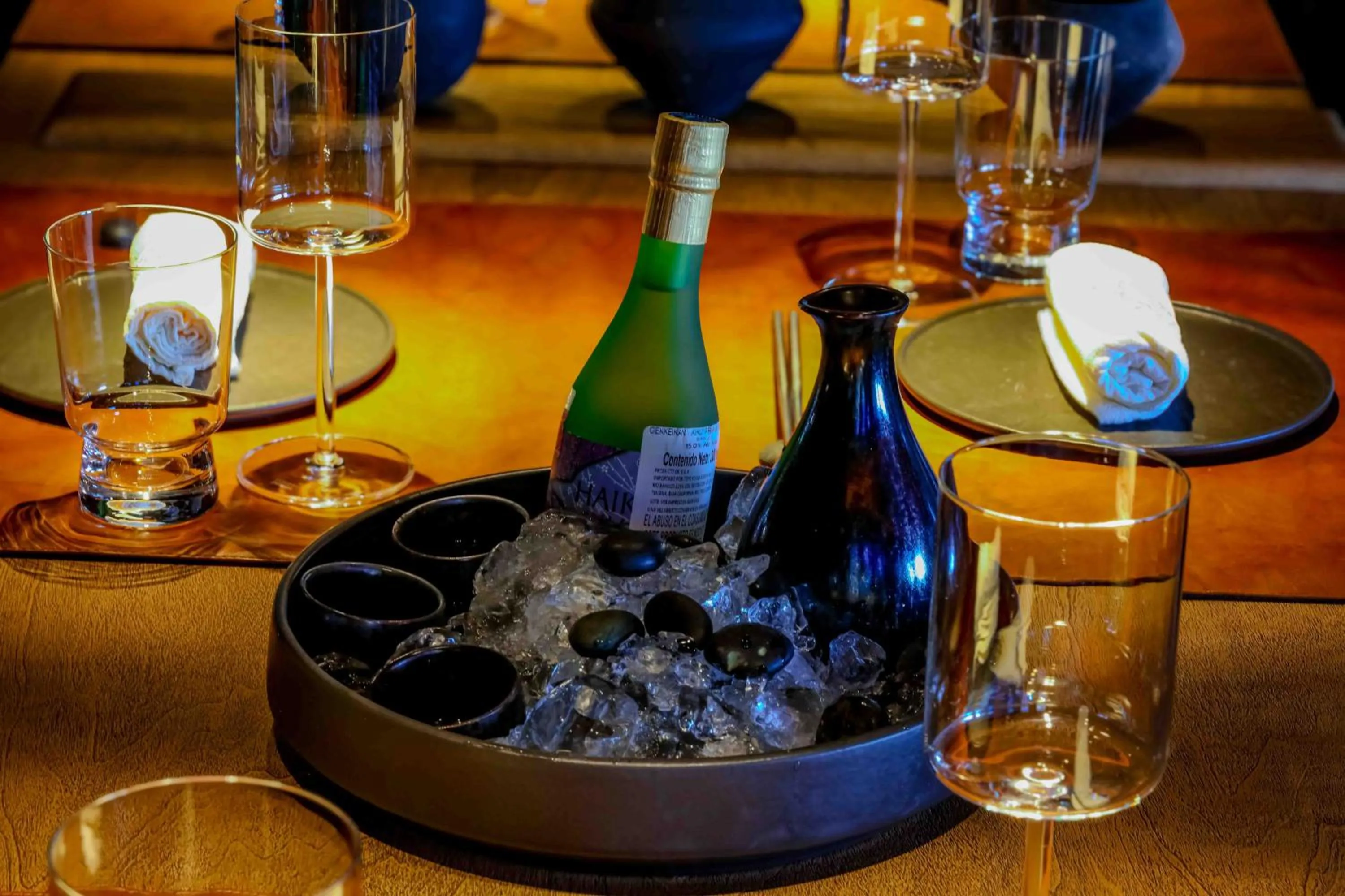 Restaurant/places to eat in Republica Pagana