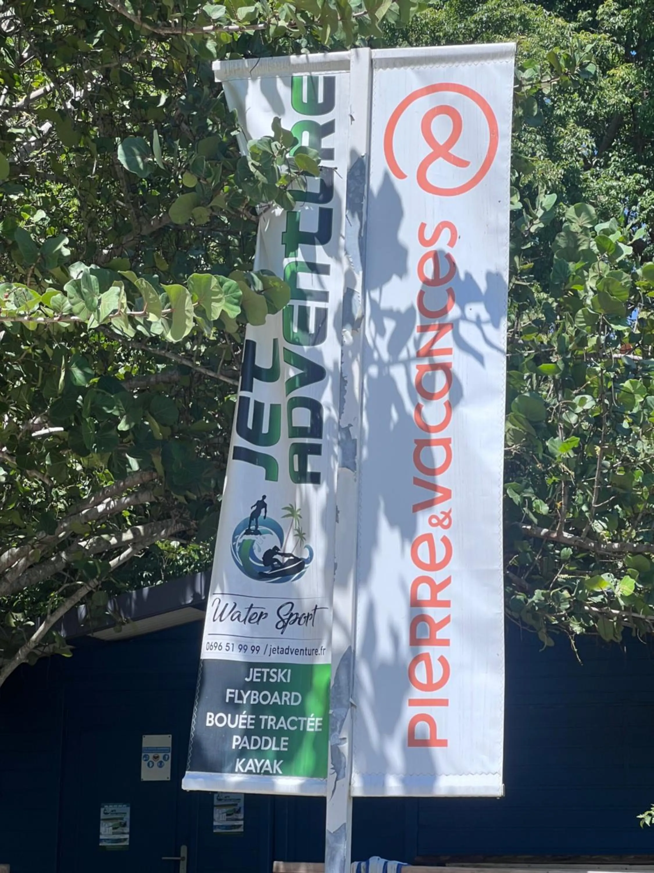 Sports in cœur d hibiscus