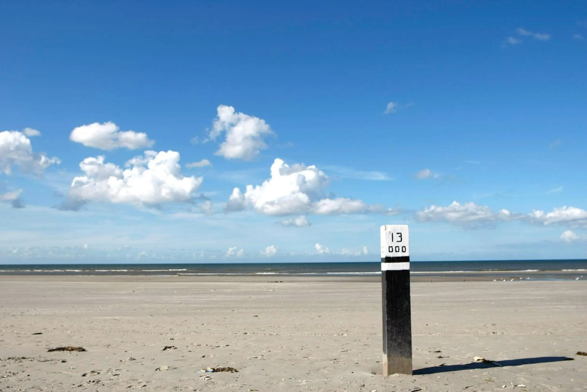 Area and facilities in Fletcher Hotel-Restaurant Noordsee-Ameland