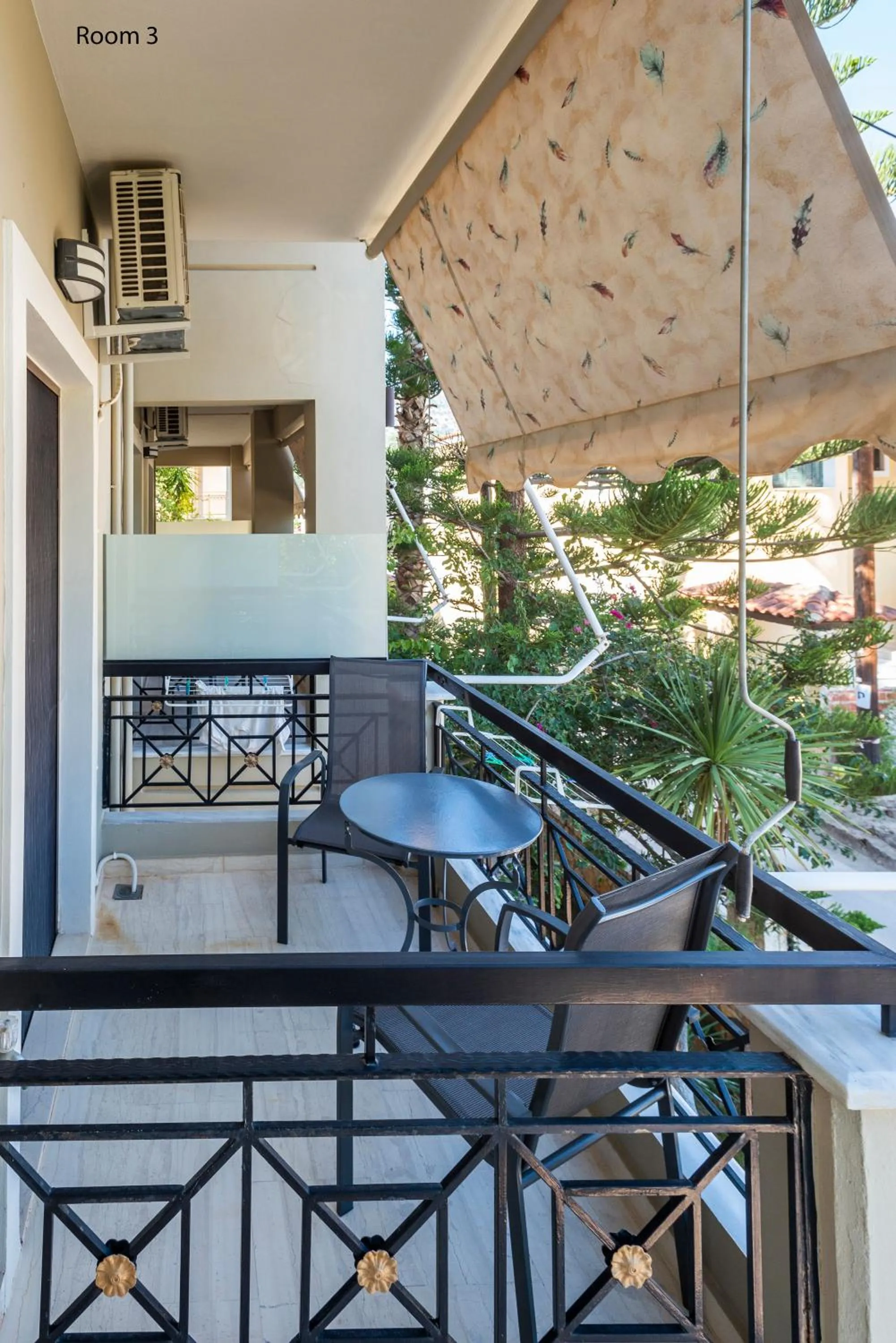 Mountain view in Hotel Oriana - Adults Only