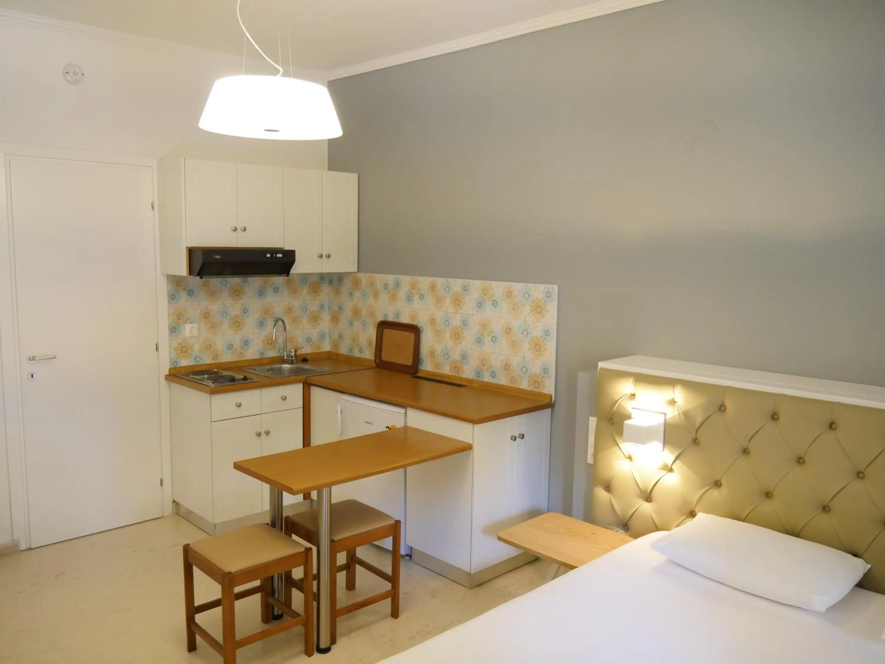 Bed in Hotel Oriana - Adults Only