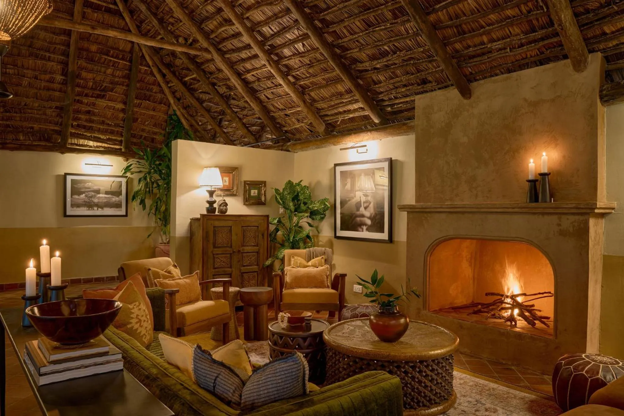 Lounge or bar in Rivertrees Country Inn