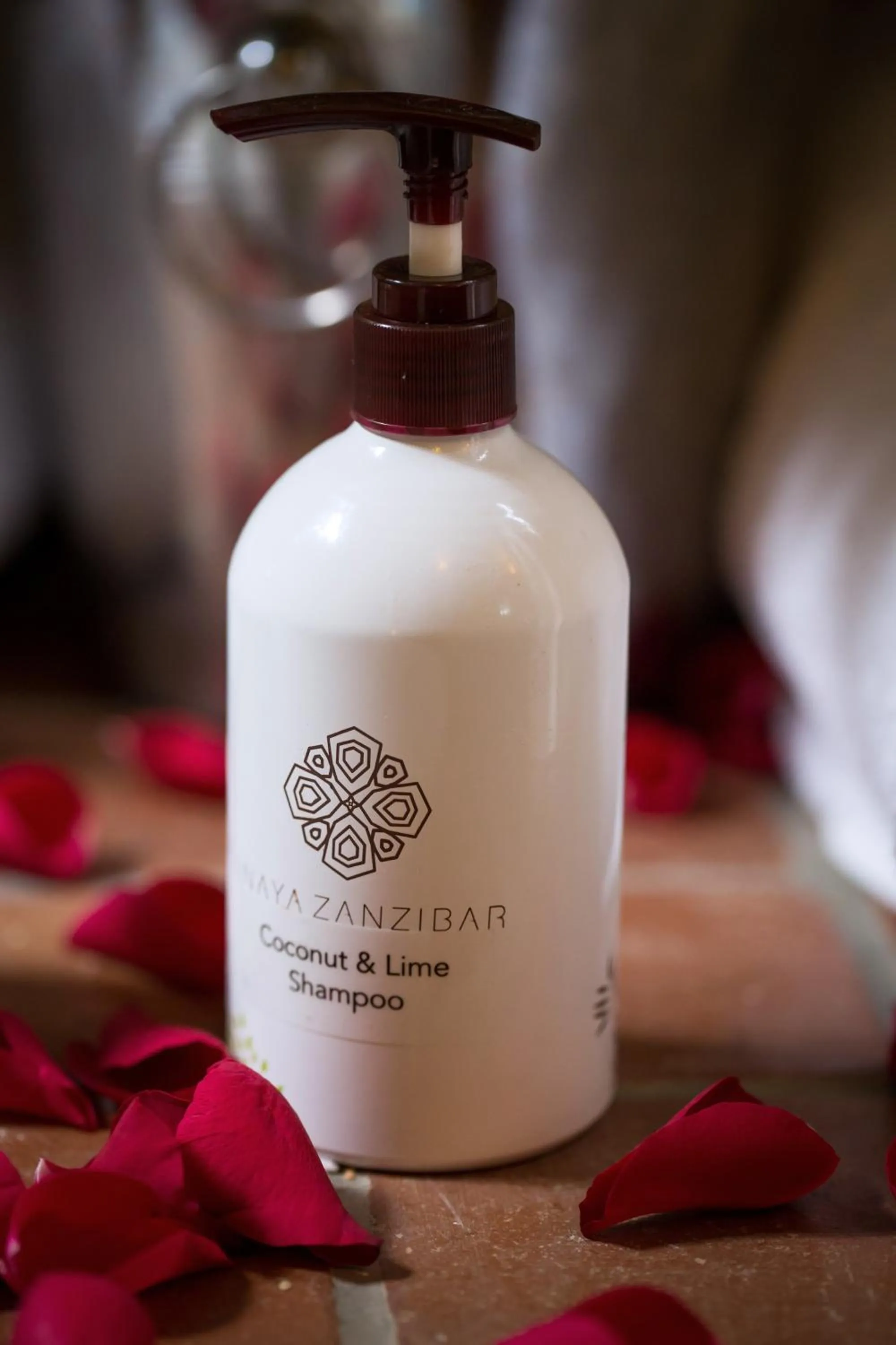 Bathroom in Rivertrees Country Inn