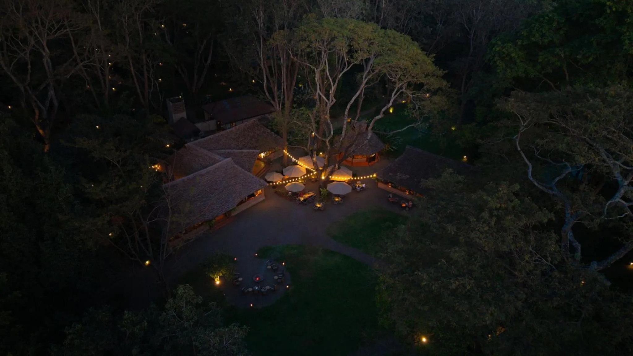 Property building in Rivertrees Country Inn