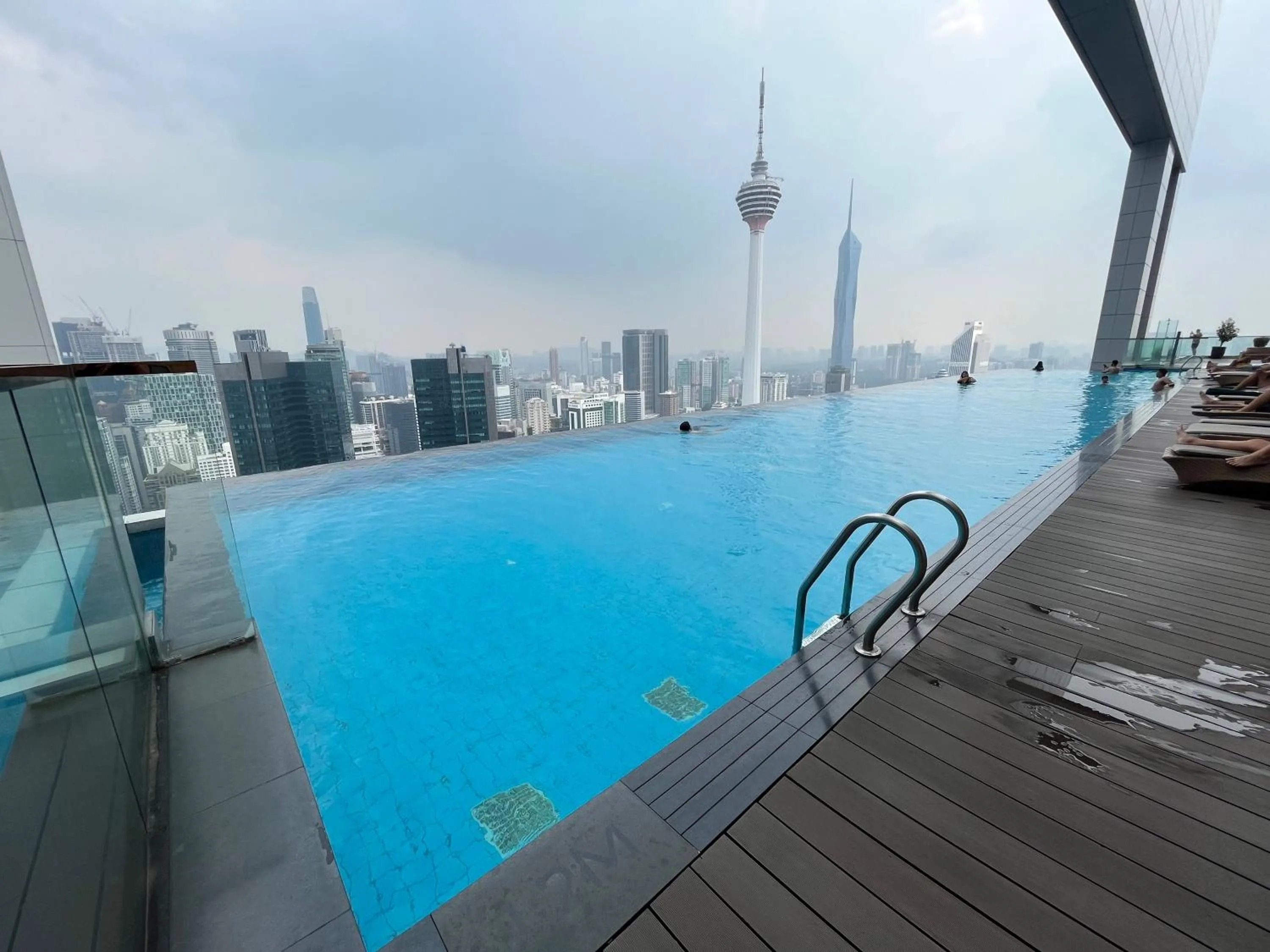 Day in Castle Quest Residence