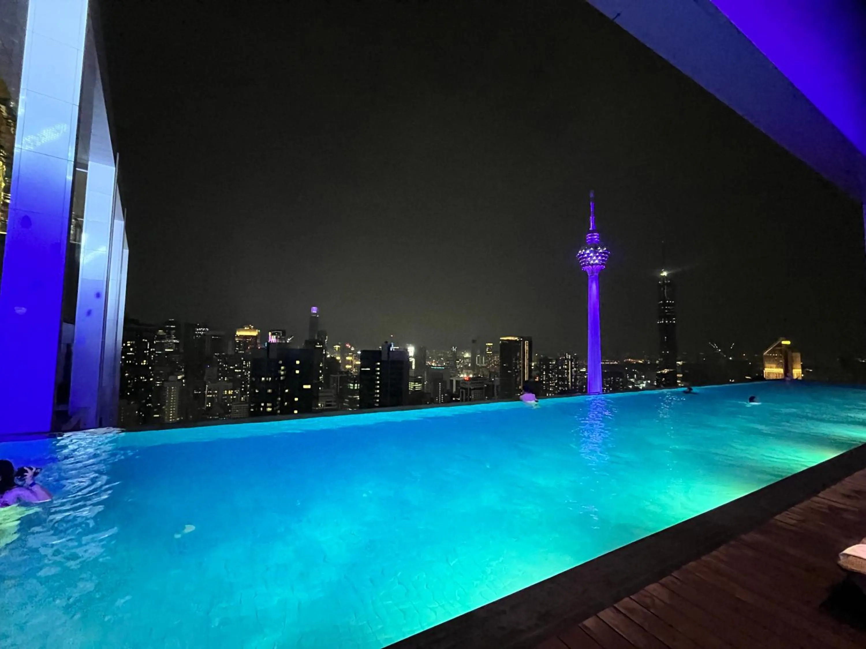 Property building in Castle Quest Residence