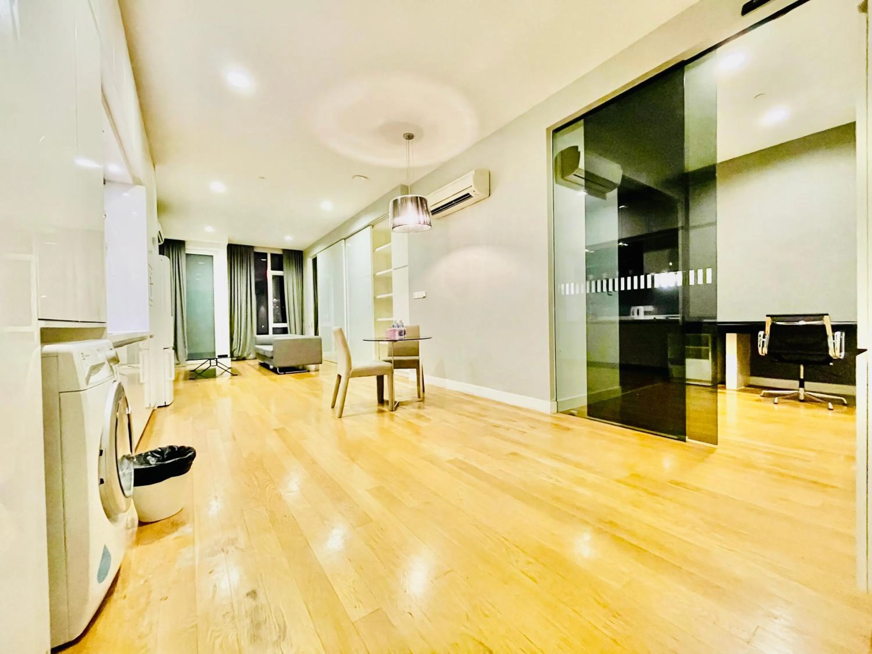 TV and multimedia in Castle Quest Residence