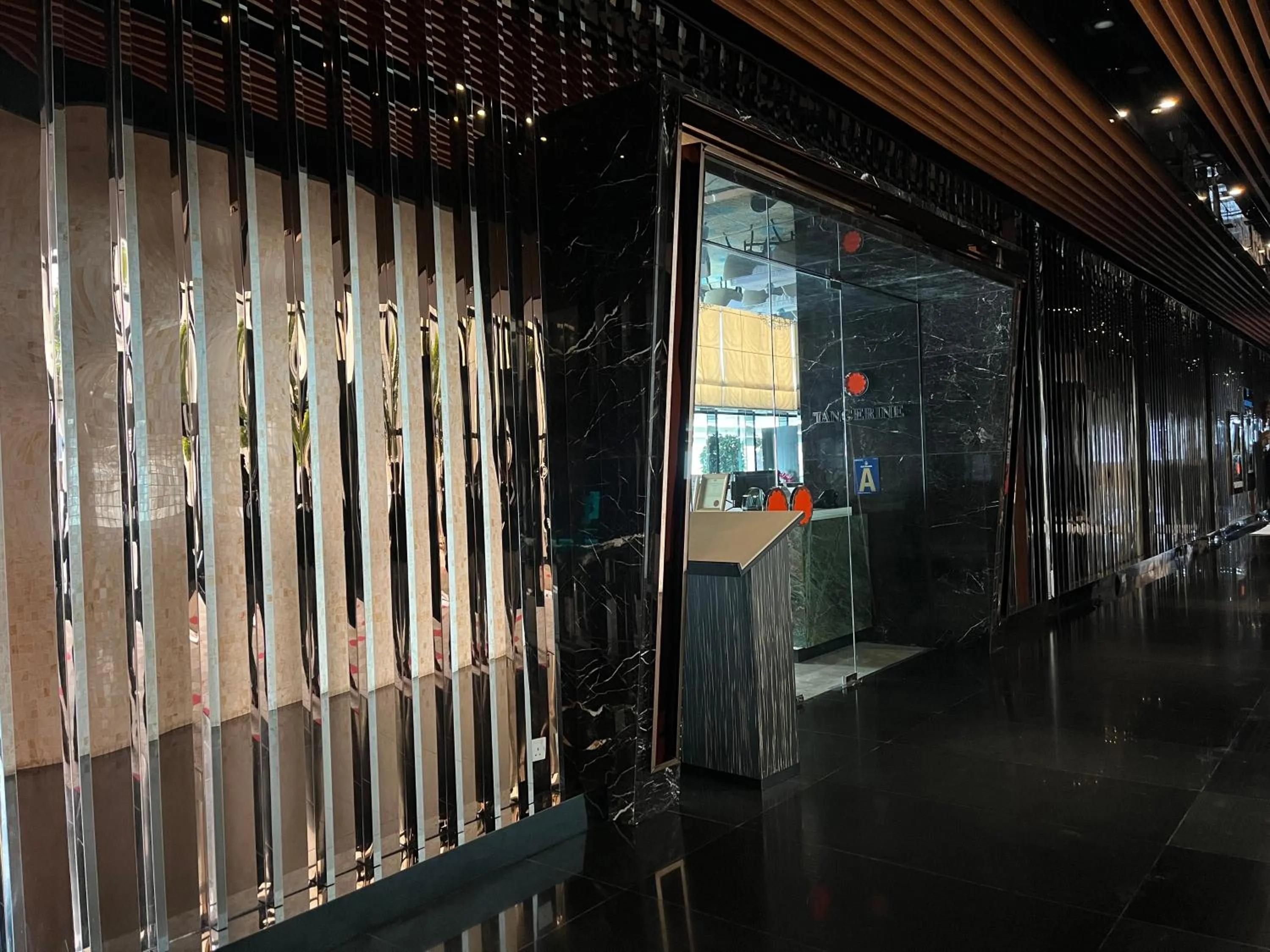 Property building in Castle Quest Residence