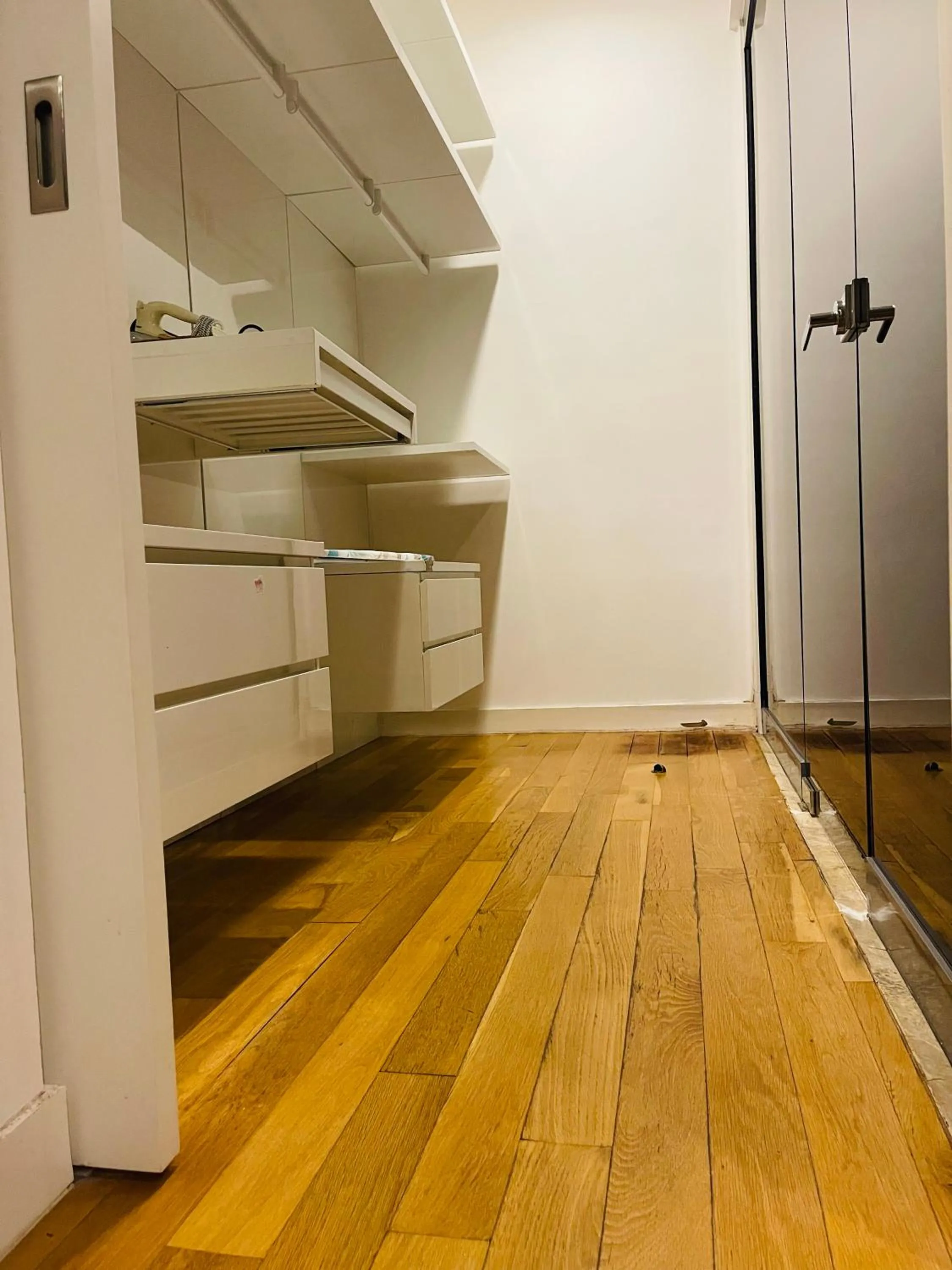 Bedroom in Castle Quest Residence