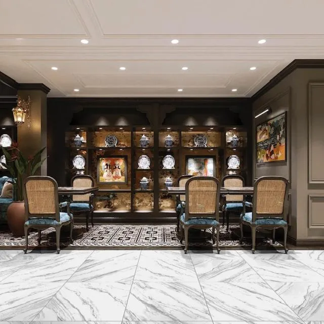 Casa Dos Príncipes Hotel & Spa