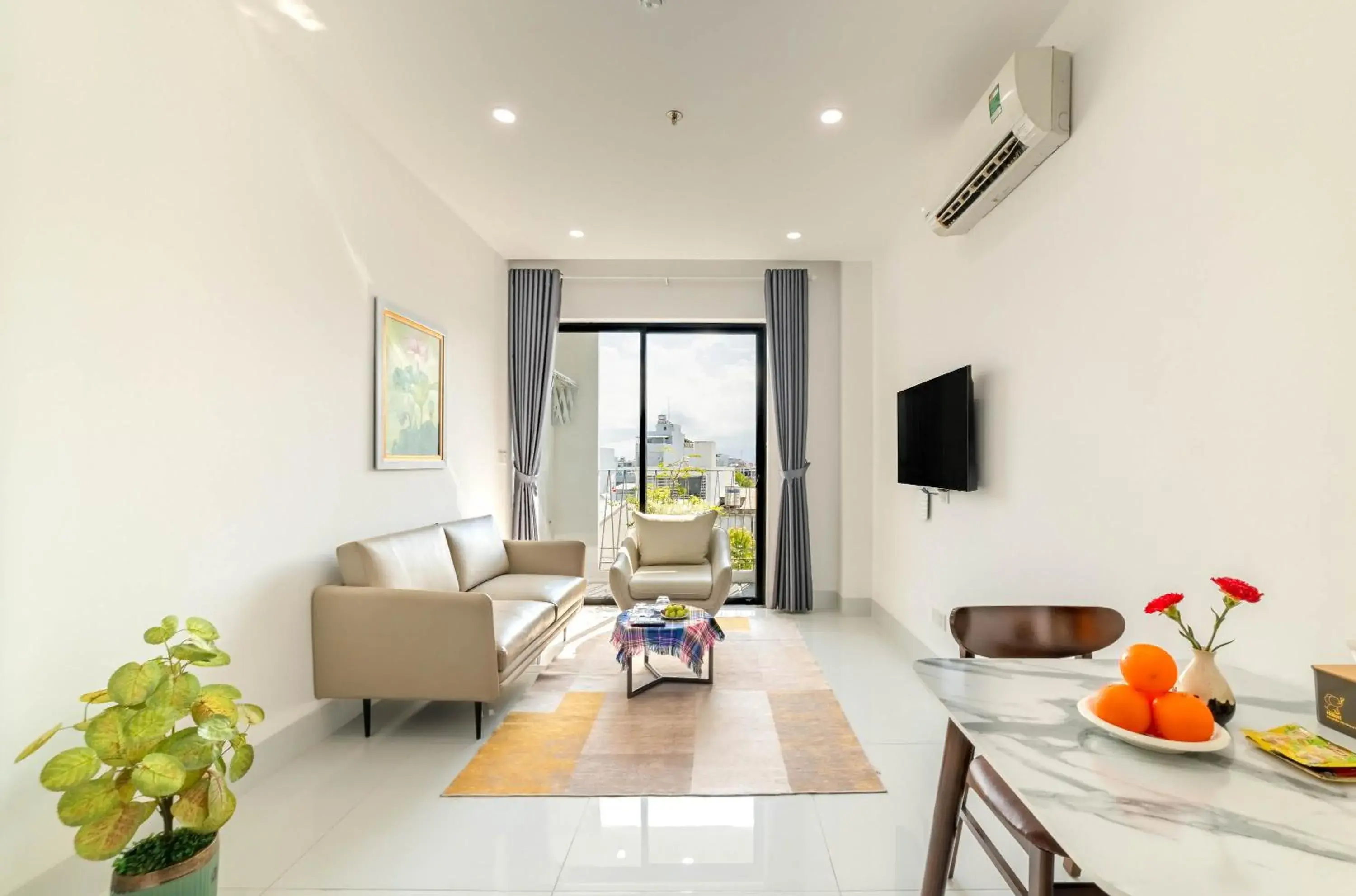 Studio Apartment in MTR Apartment & Hotel Studio Apartment in MTR Apartment & Hotel