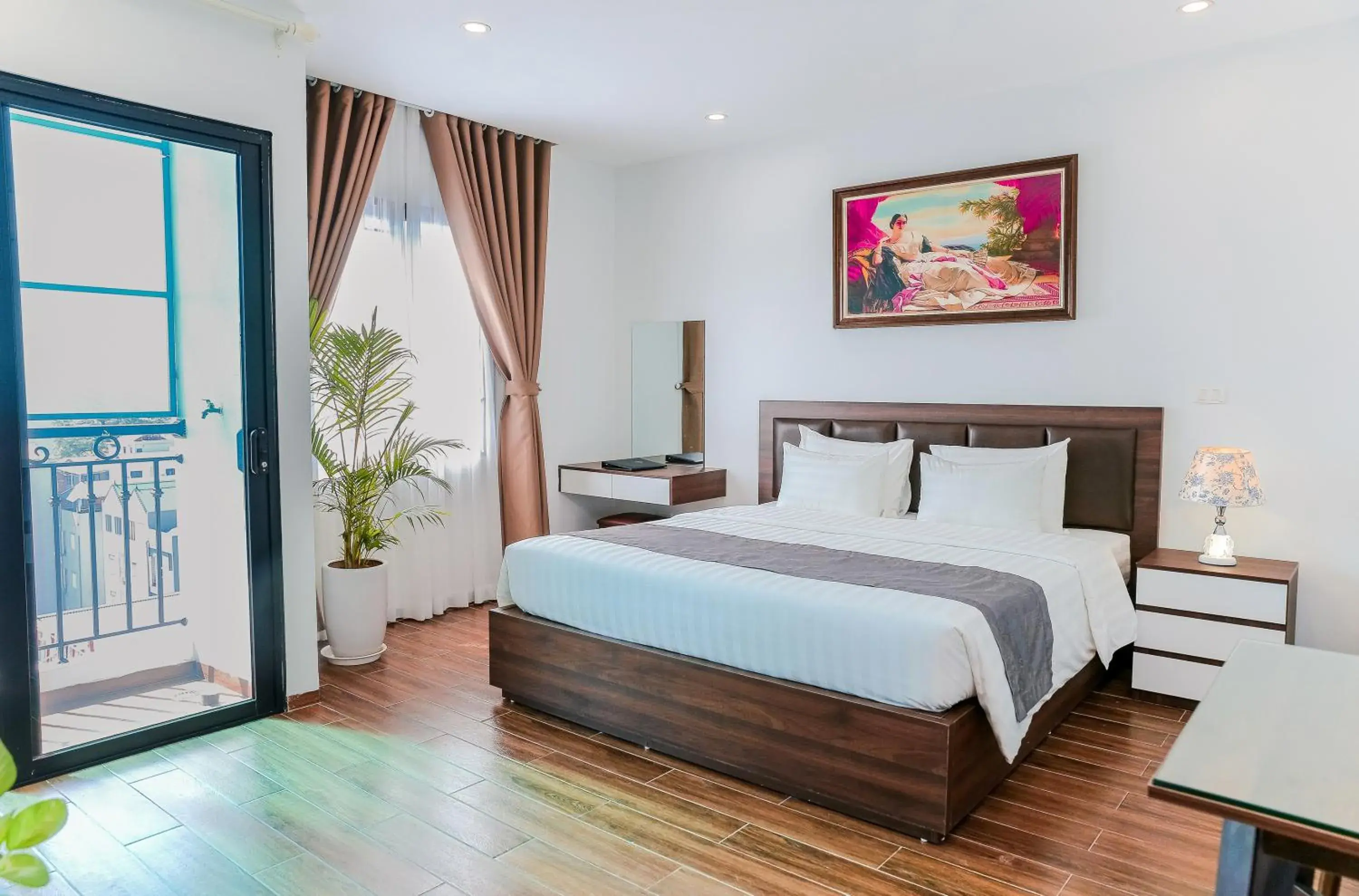 Yên Phong Hotel Yên Phong Hotel