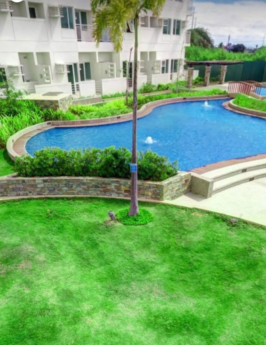 Anuva Residence Condominium