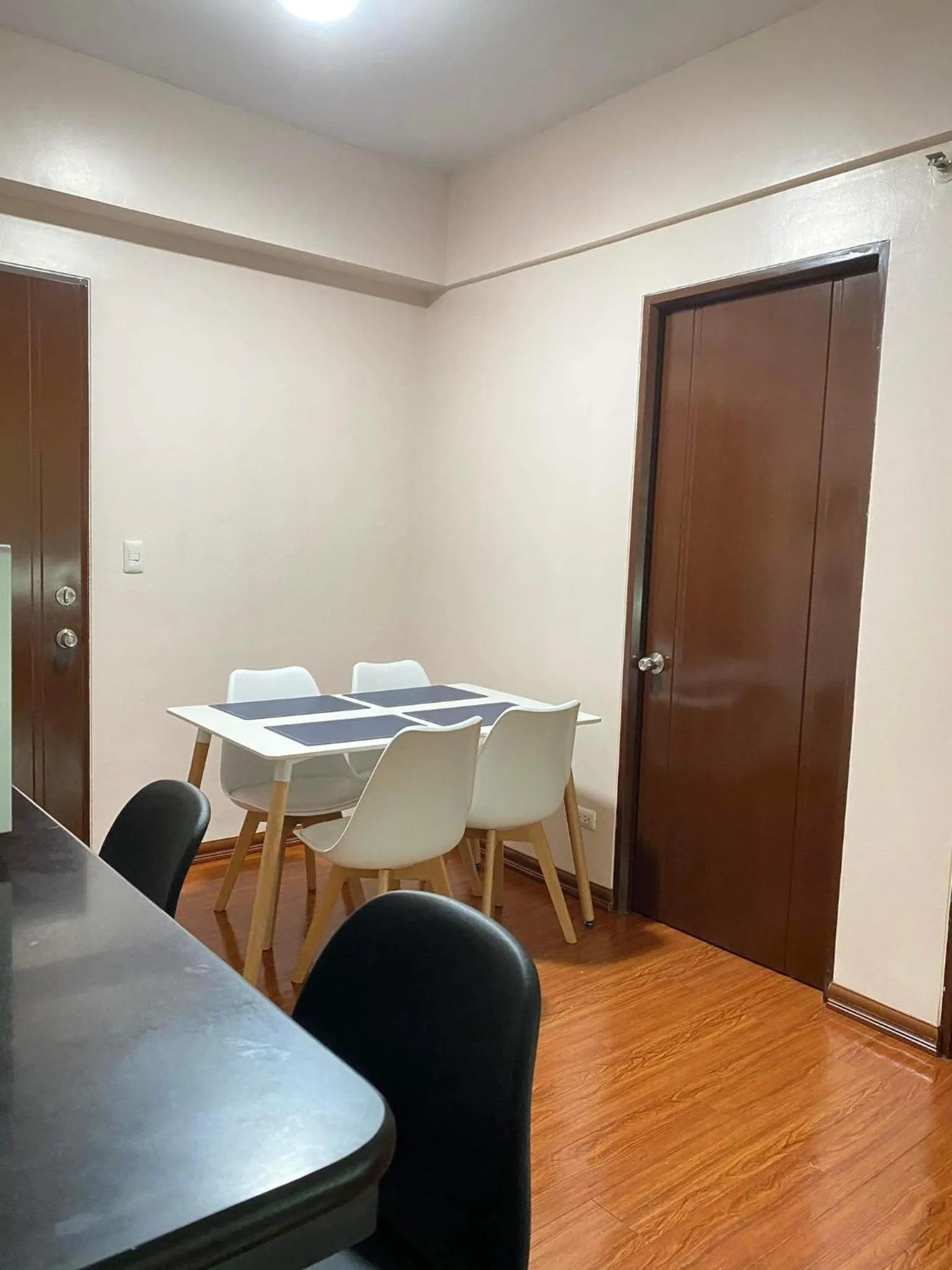 Anuva Residence Condominium