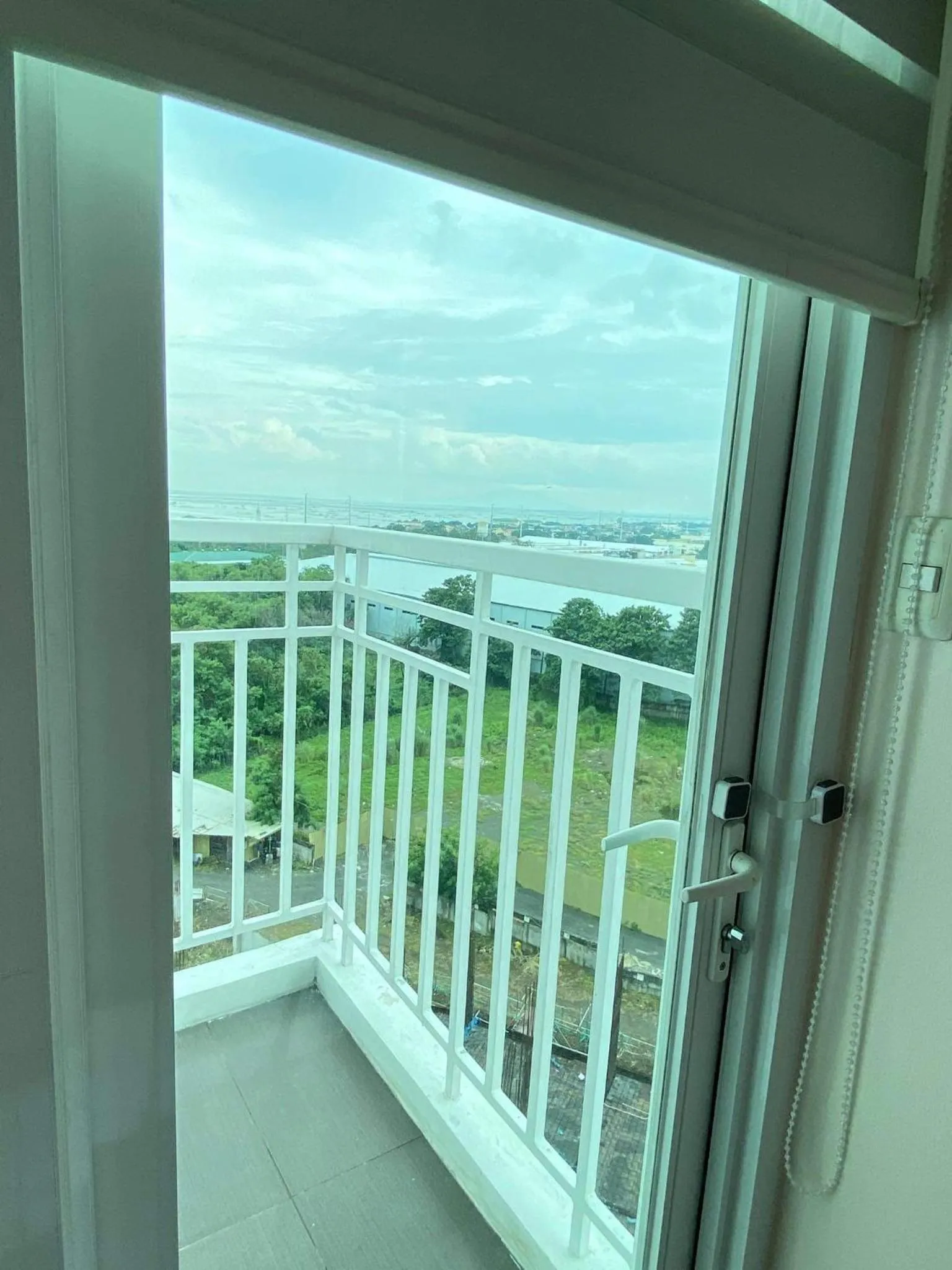 Anuva Residence Condominium