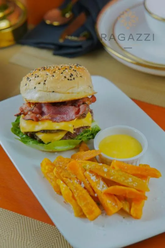 Ragazzi Resort Hotel