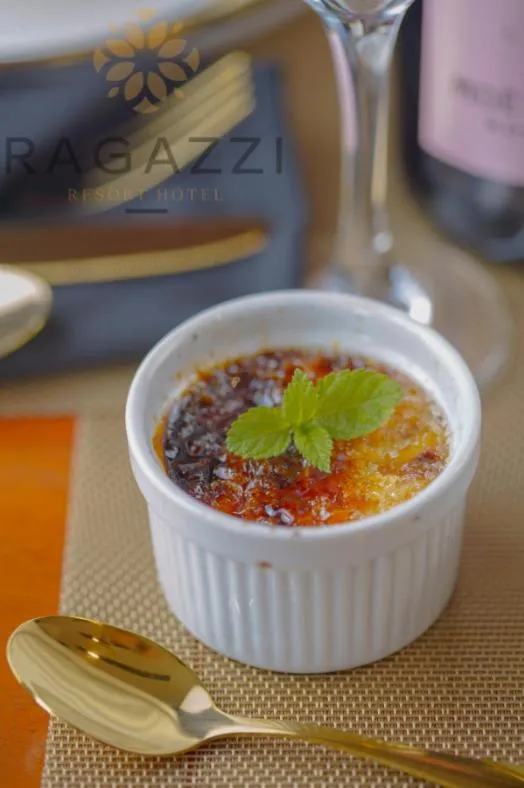 Ragazzi Resort Hotel