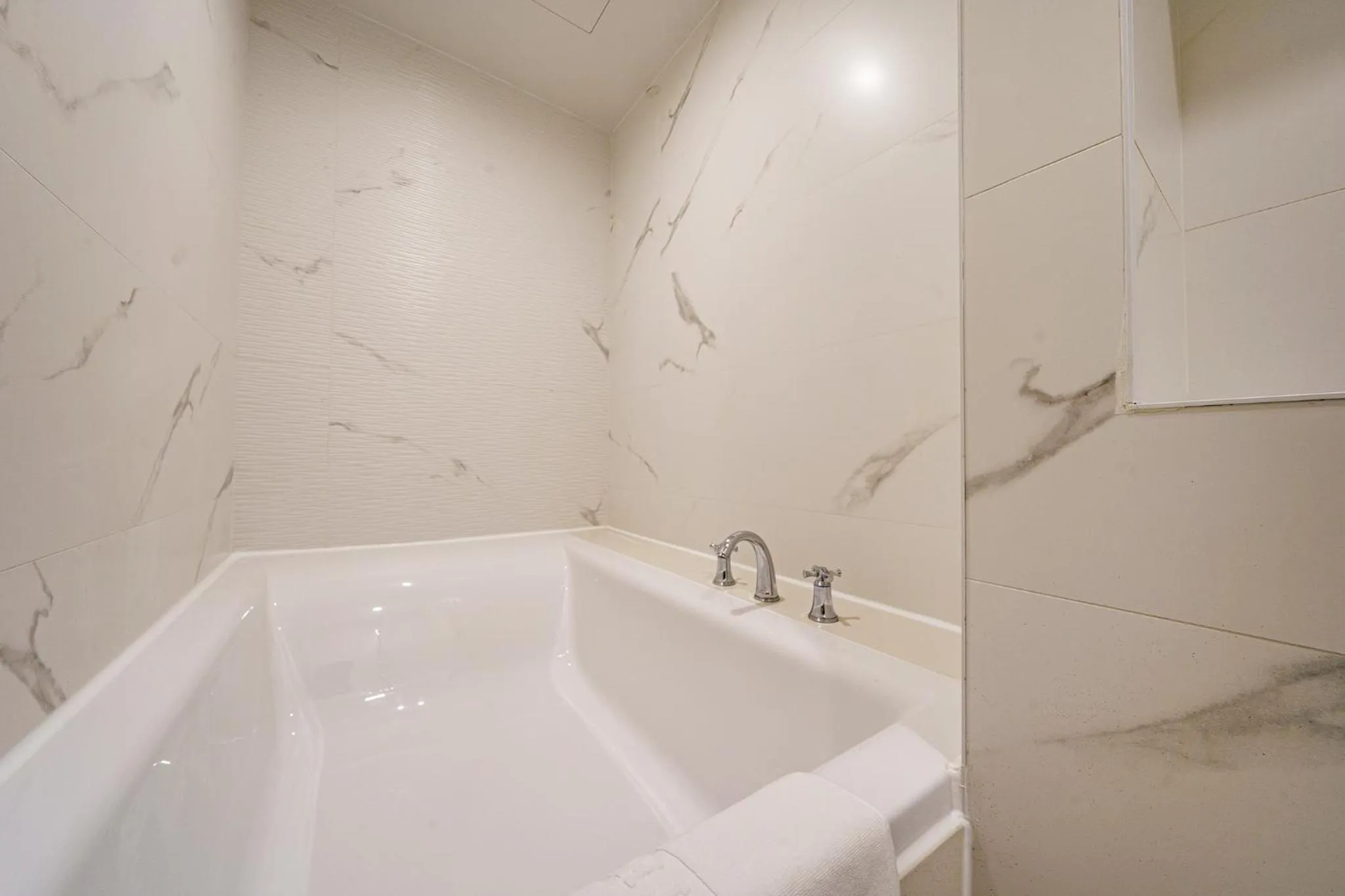 Brown Dot Hotel Daegu Suseong