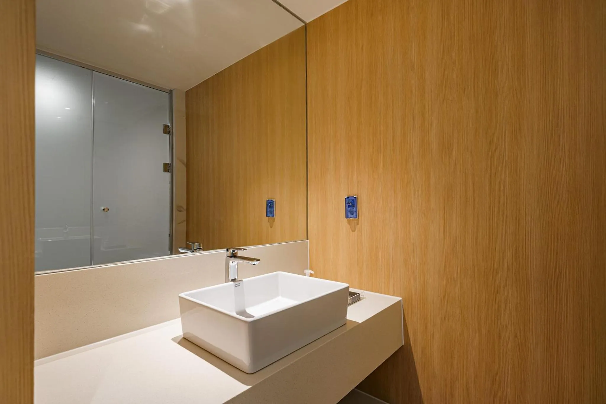 Brown Dot Hotel Daegu Suseong