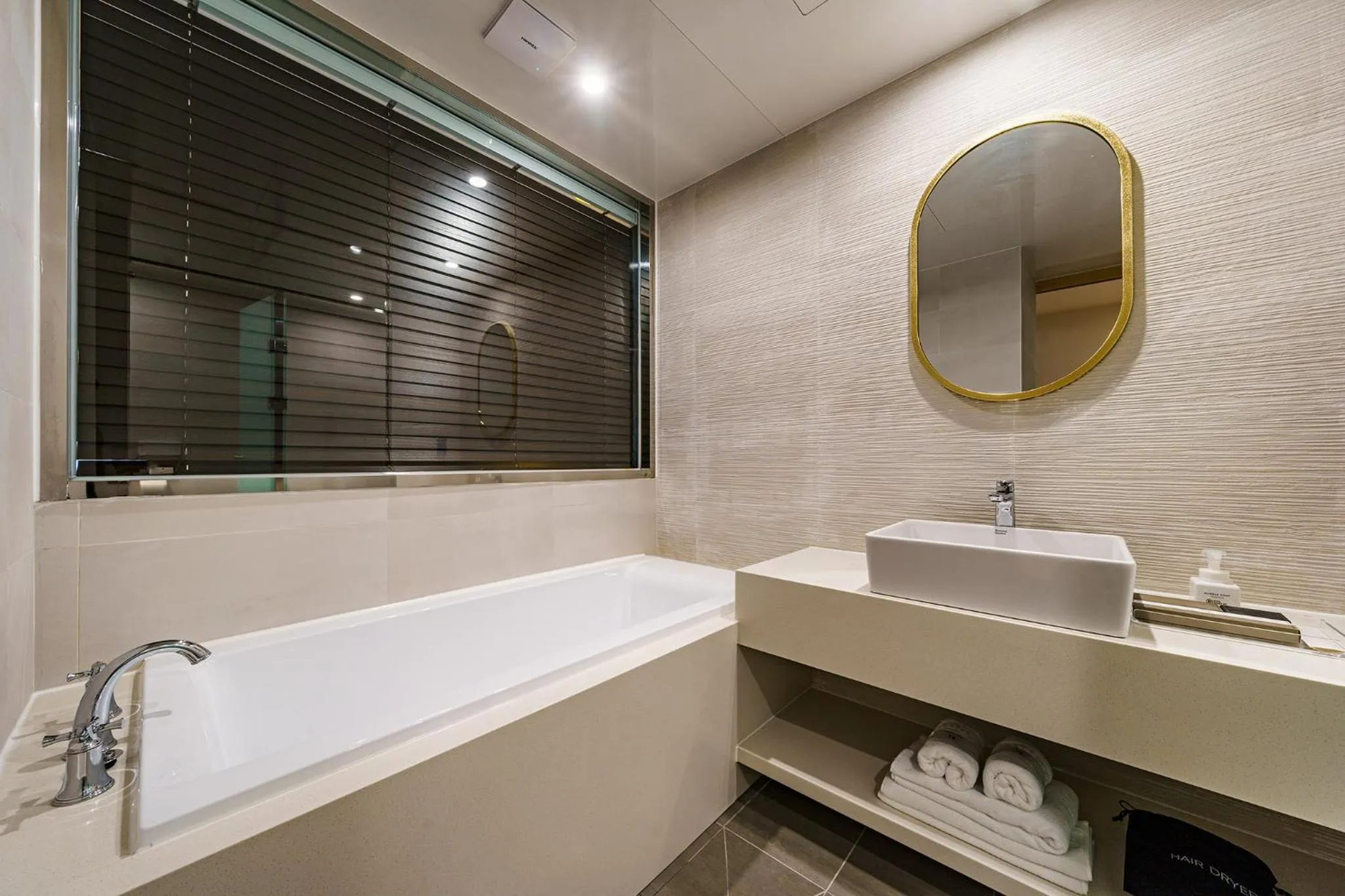 Brown Dot Hotel Daegu Suseong