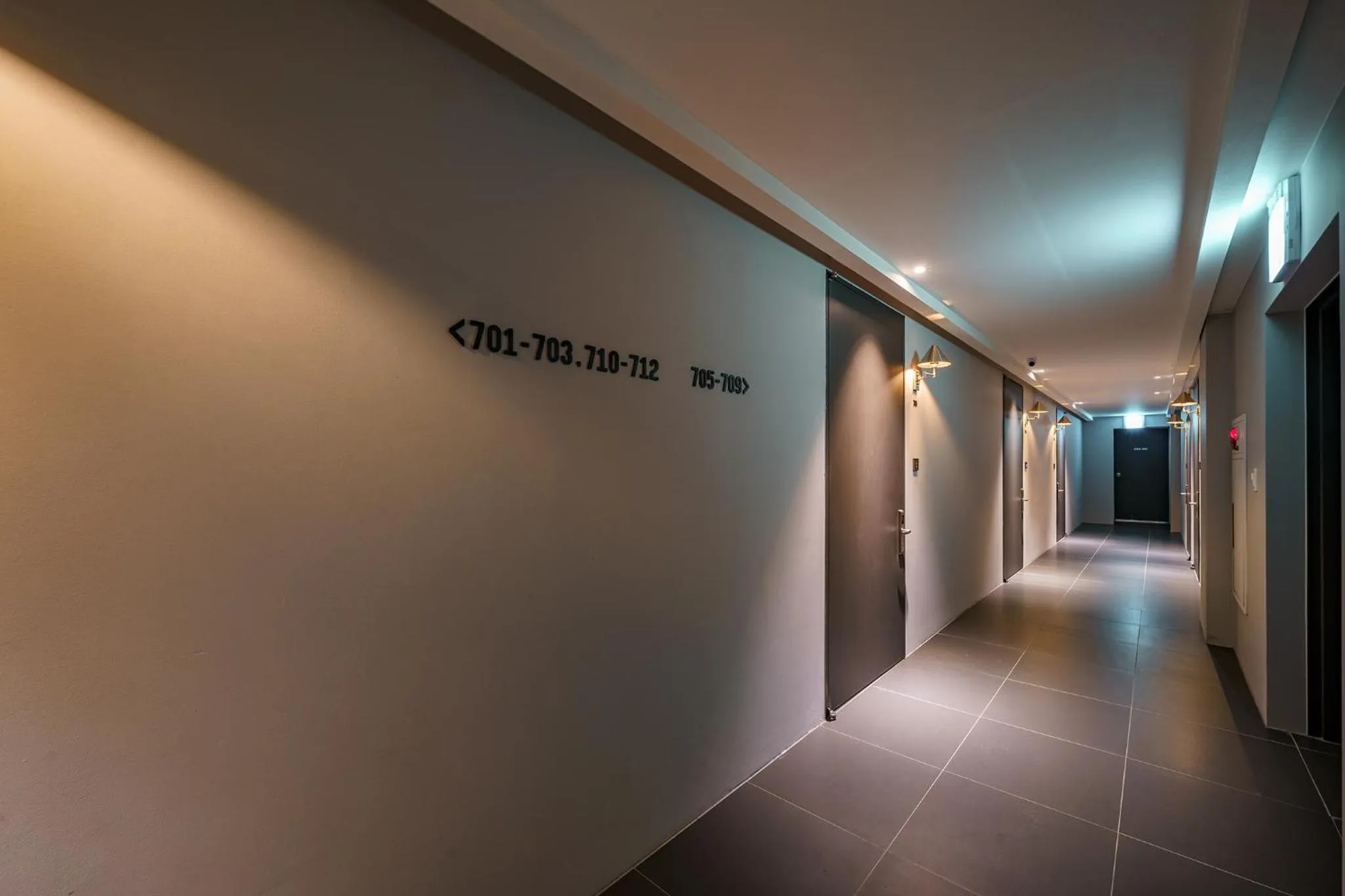 Brown Dot Hotel Daegu Suseong