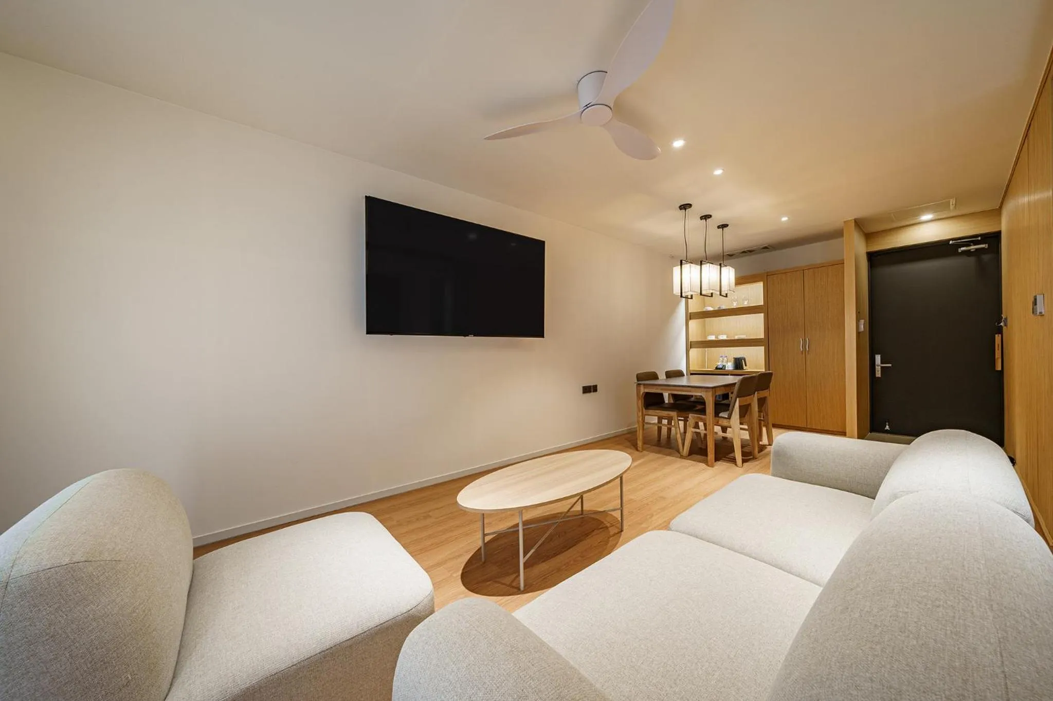 Brown Dot Hotel Daegu Suseong