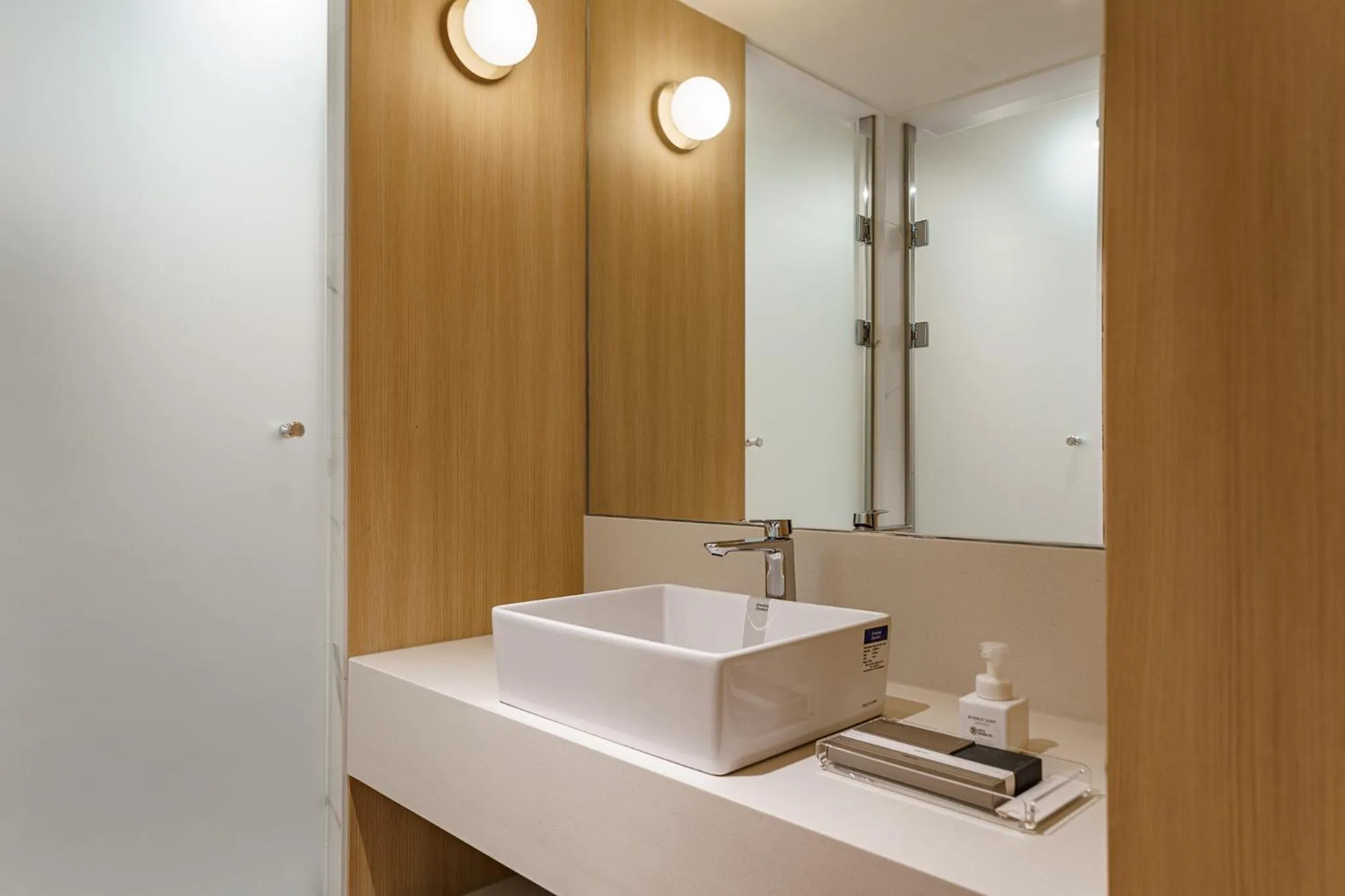 Brown Dot Hotel Daegu Suseong