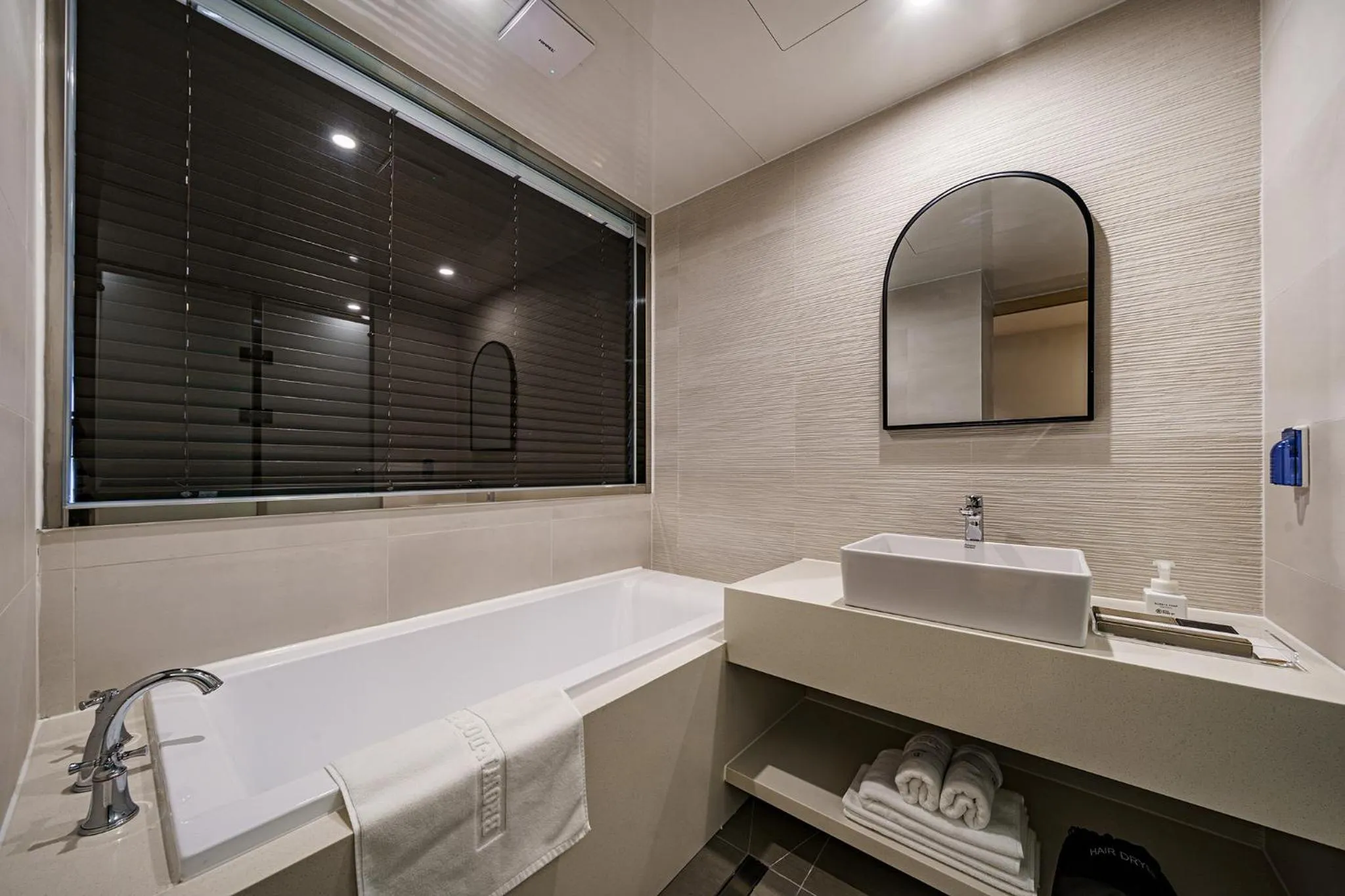 Brown Dot Hotel Daegu Suseong