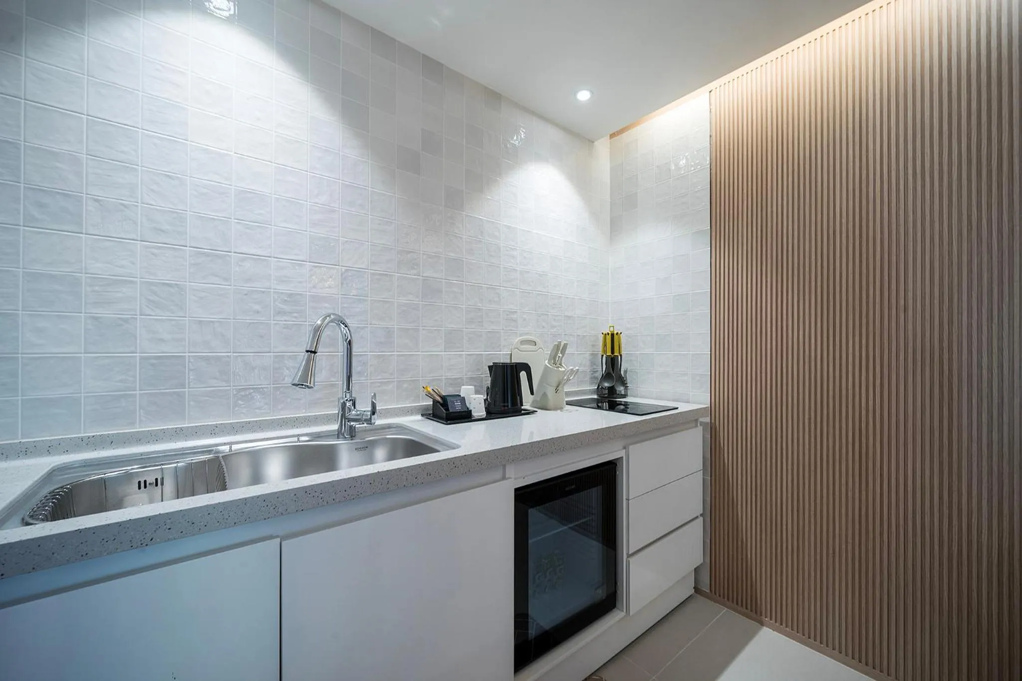 Brown Dot Hotel Daegu Suseong