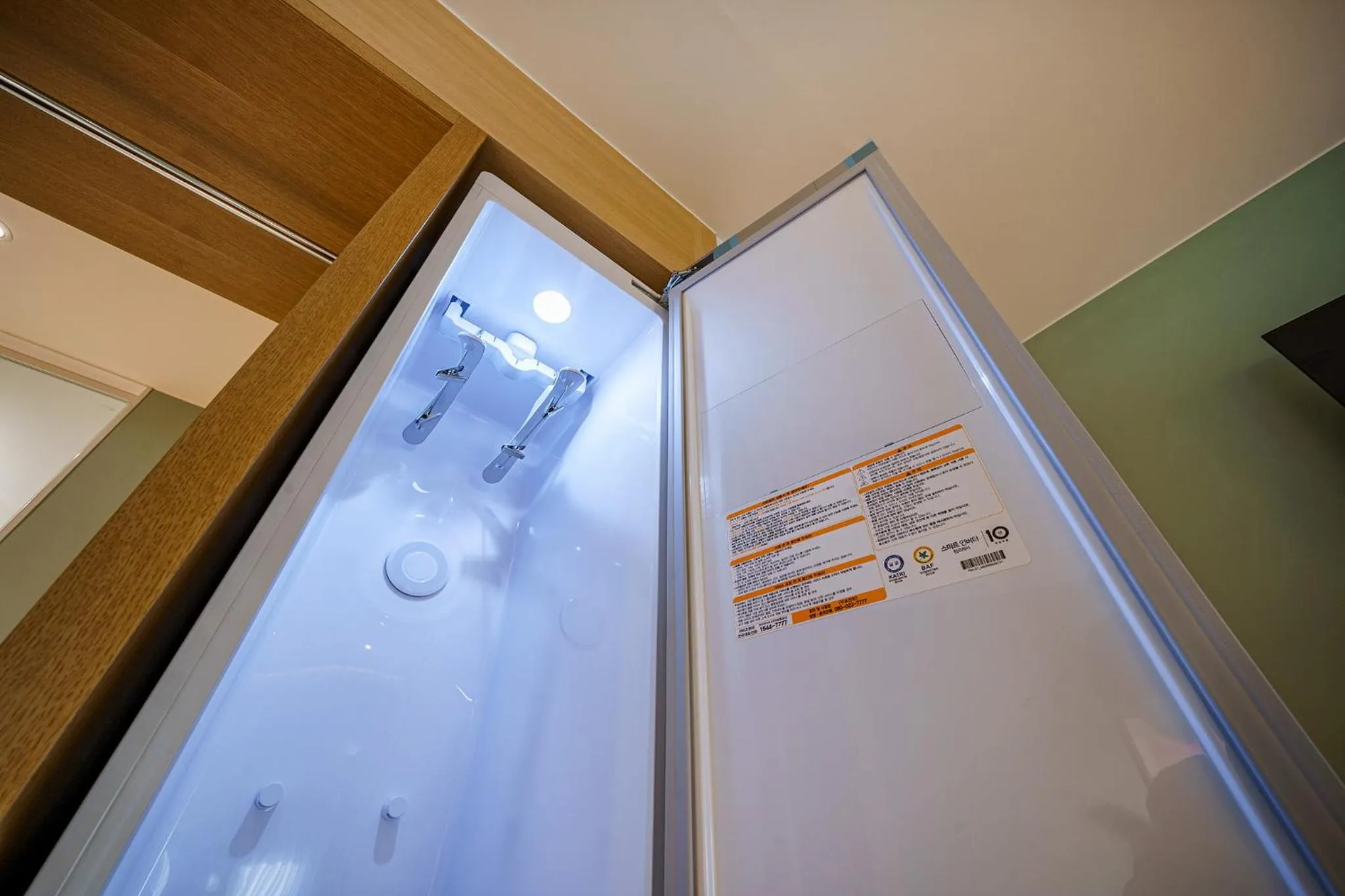 Brown Dot Hotel Daegu Suseong