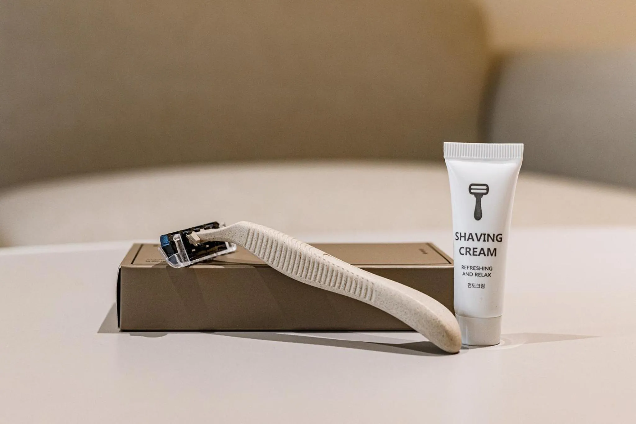 Brown Dot Hotel Daegu Suseong