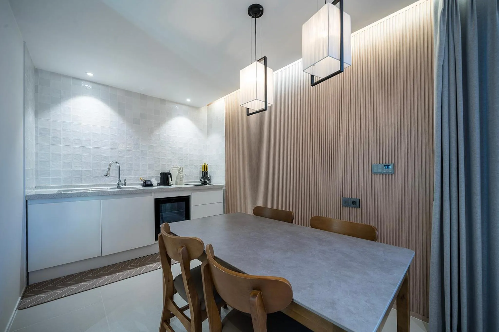 Brown Dot Hotel Daegu Suseong