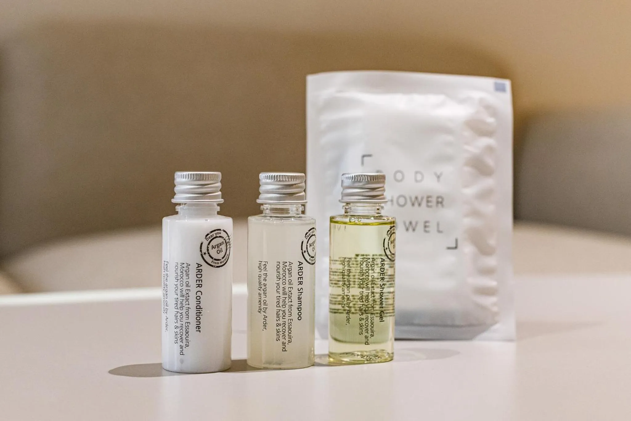 Brown Dot Hotel Daegu Suseong