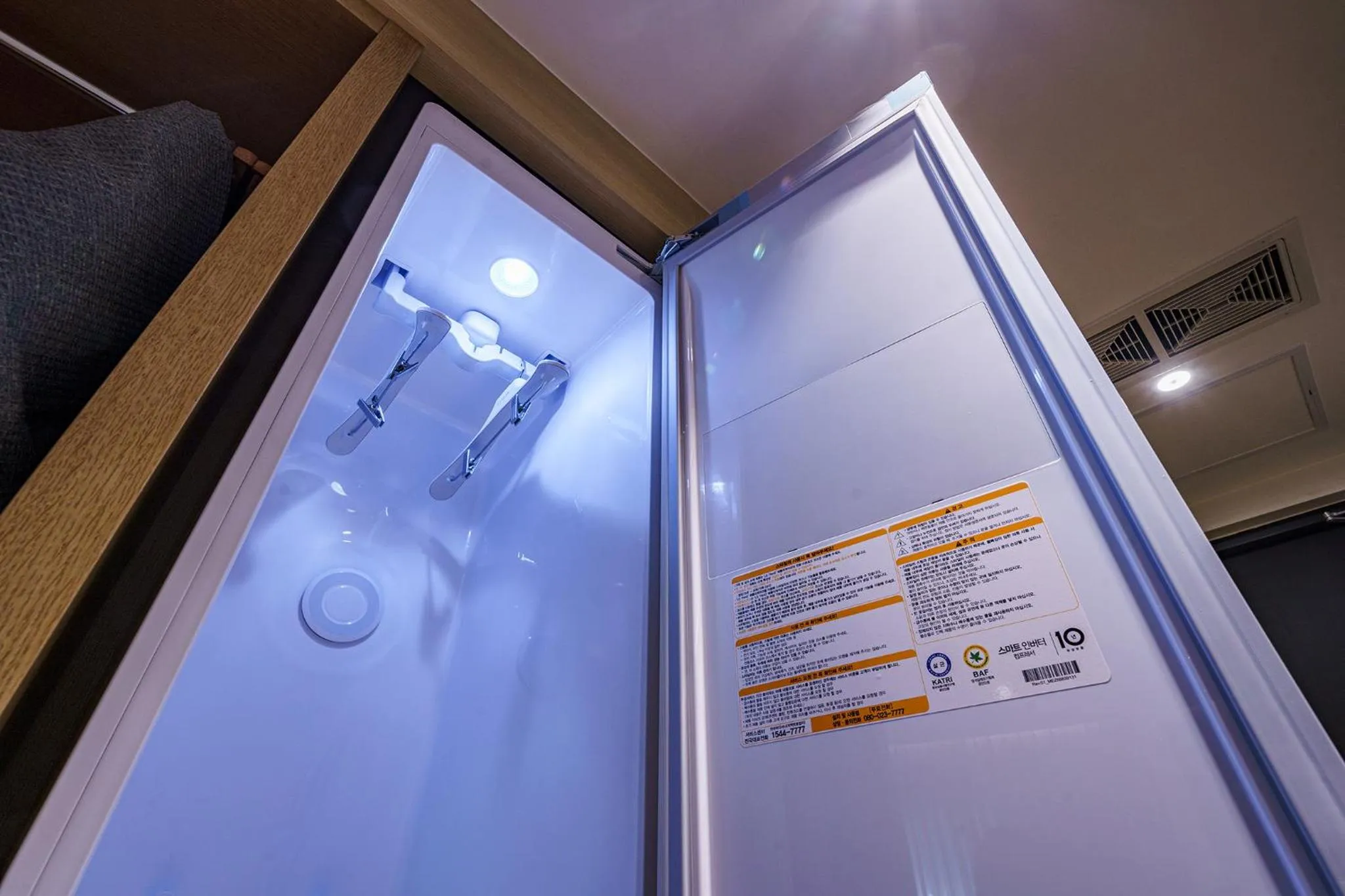 Brown Dot Hotel Daegu Suseong