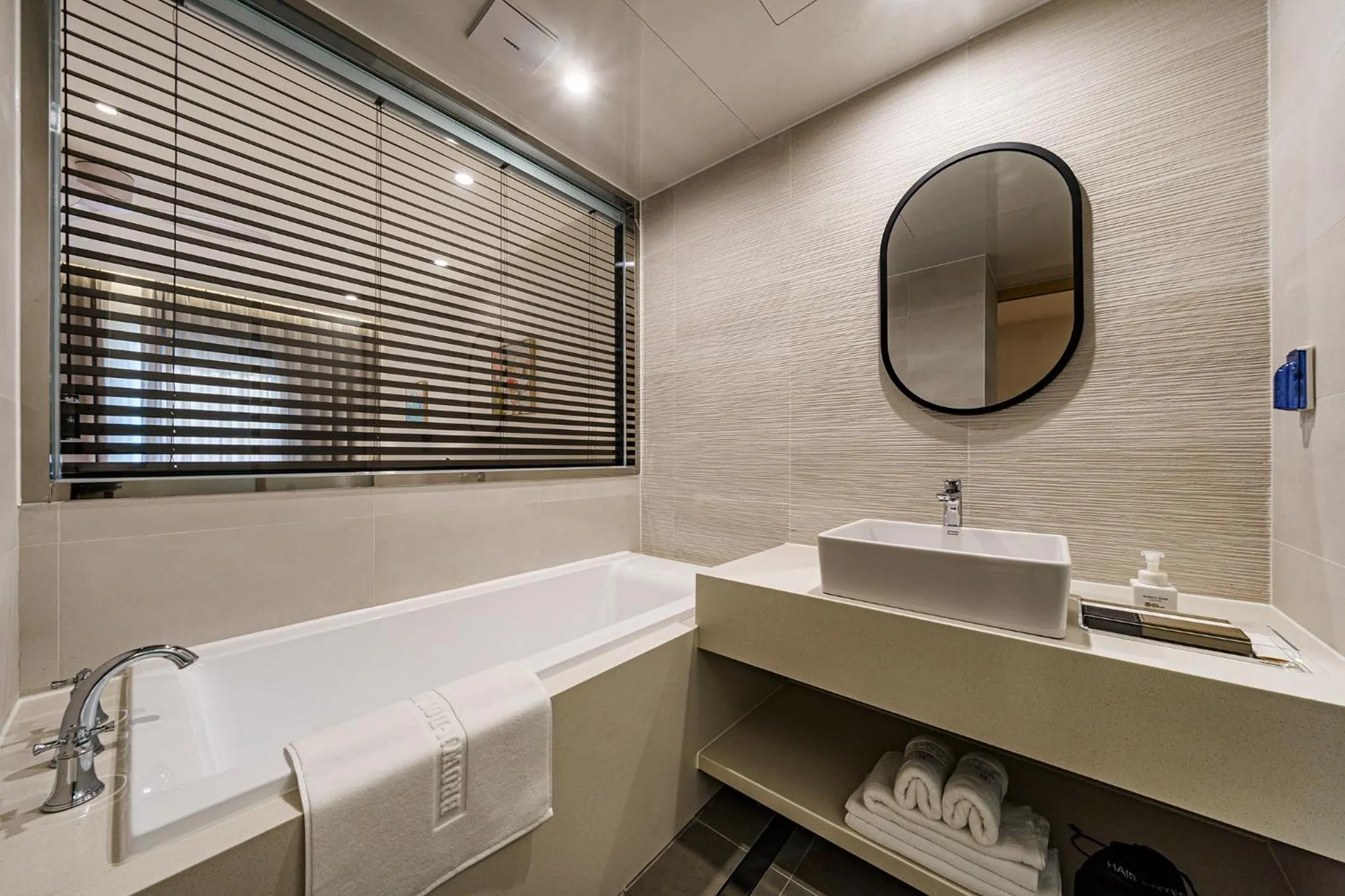 Brown Dot Hotel Daegu Suseong