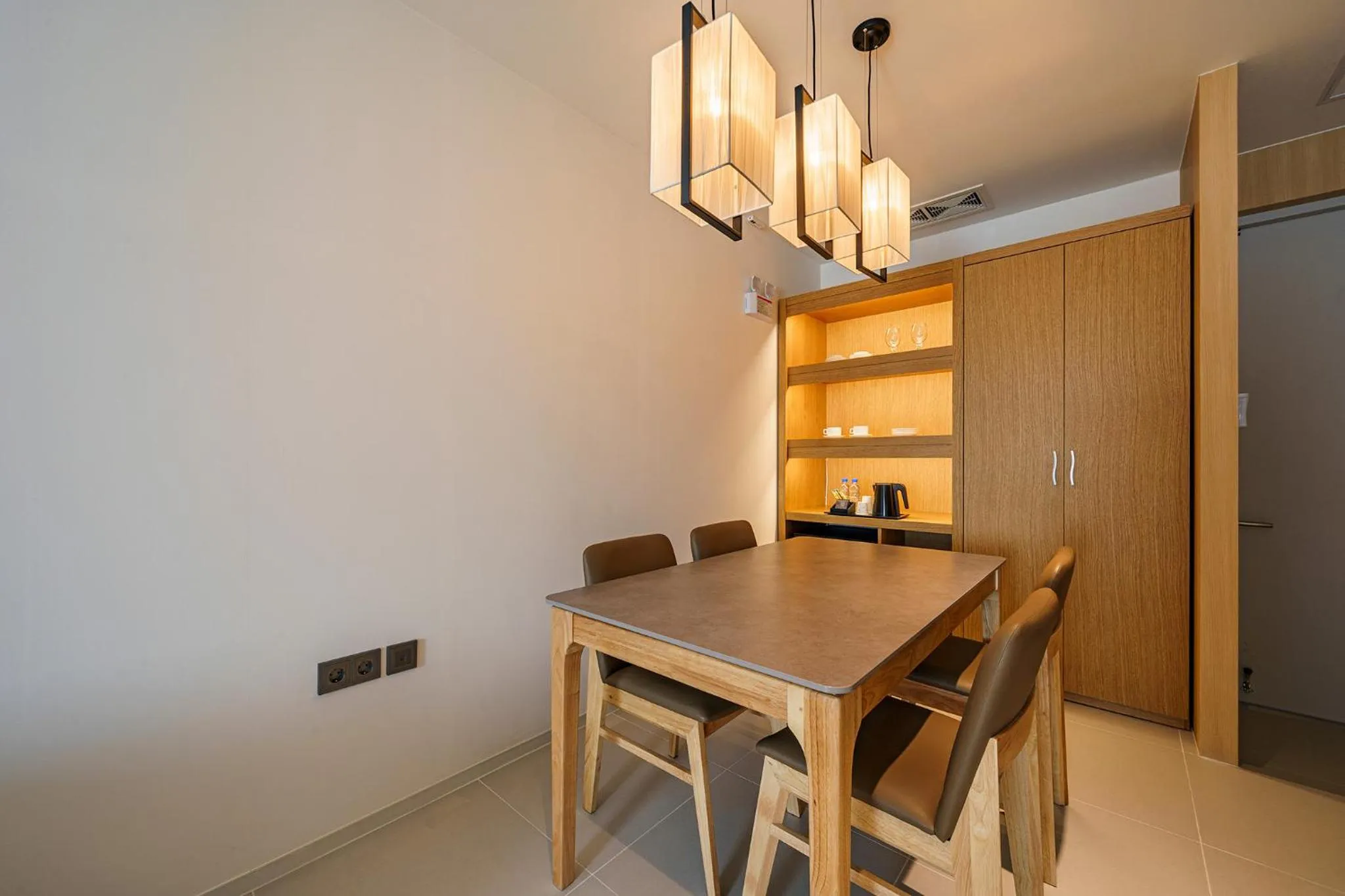 Brown Dot Hotel Daegu Suseong