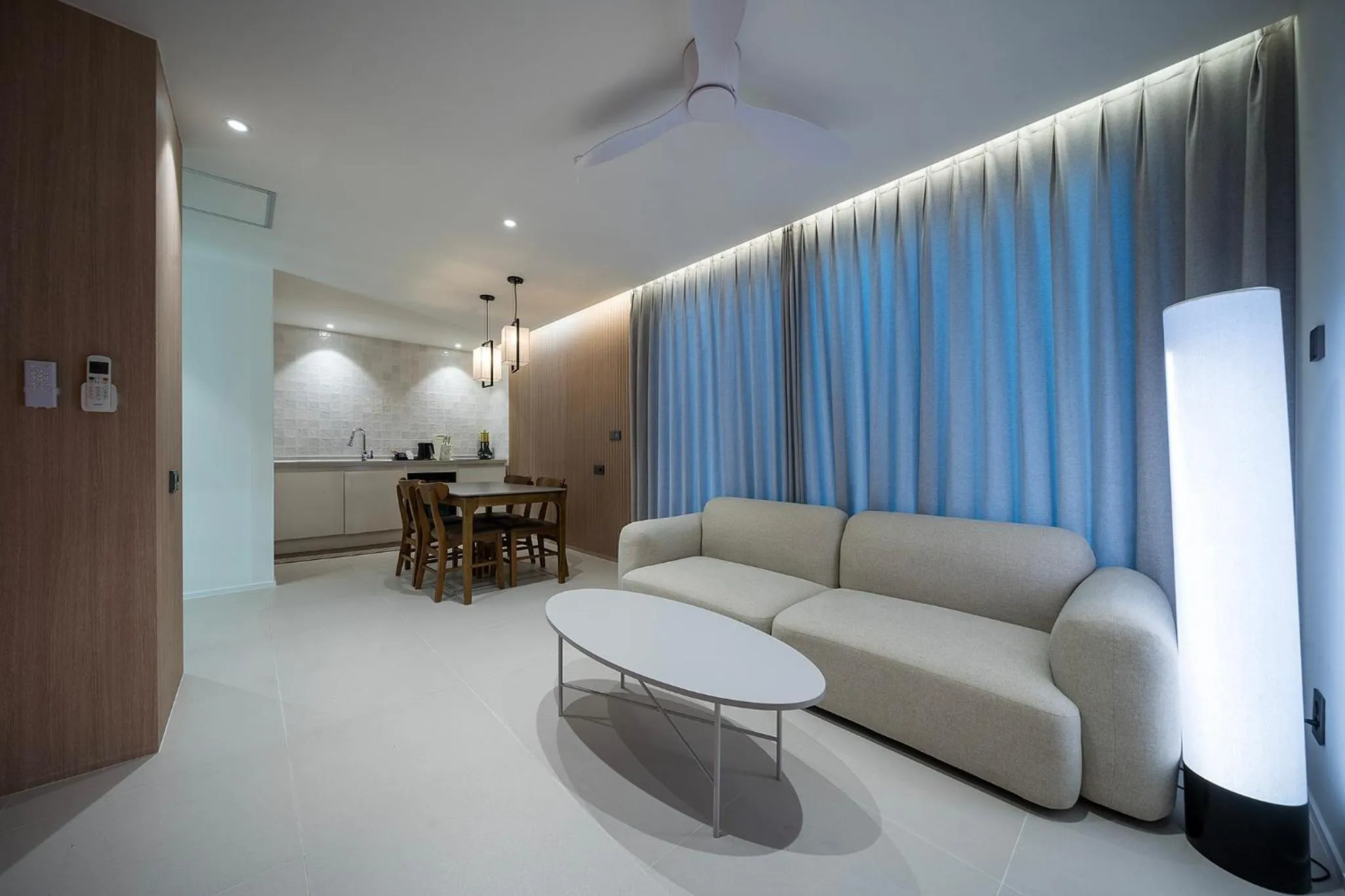 Brown Dot Hotel Daegu Suseong