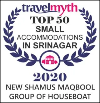 Shamus Maqbool Group Of Houseboat