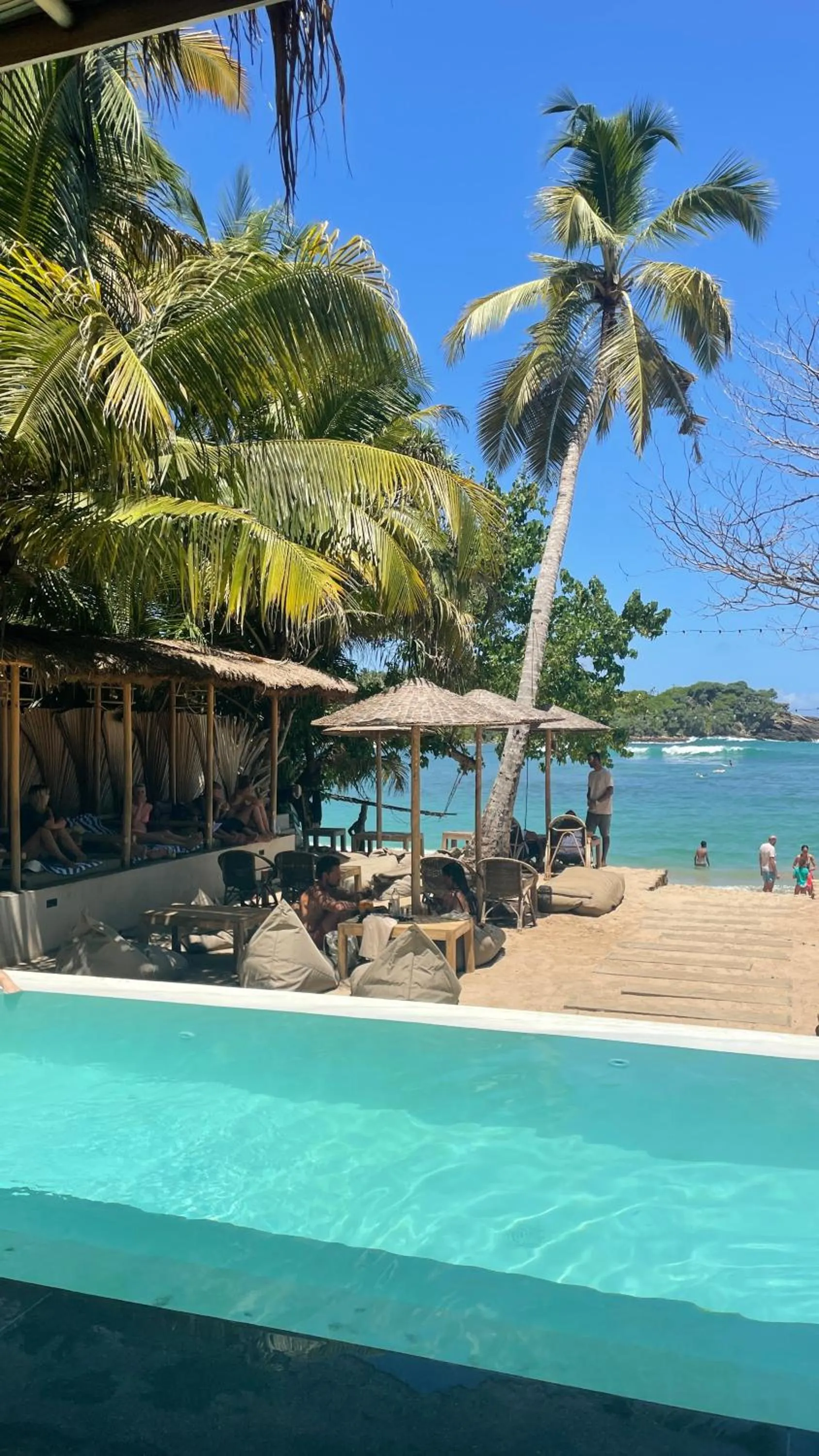  in La Playa Beach Club