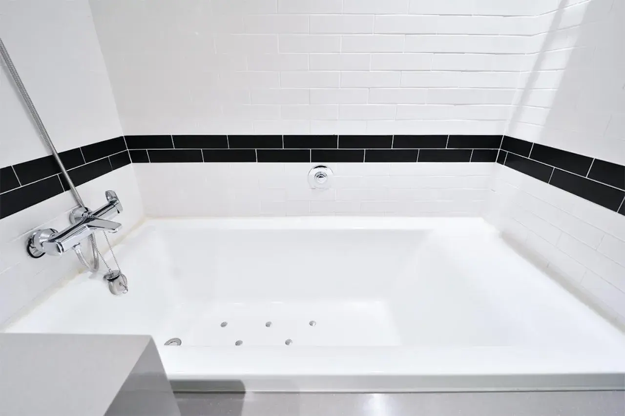 Superior Queen Room in Brown Dot Hotel Ulsan Samsan Superior Queen Room in Brown Dot Hotel Ulsan Samsan