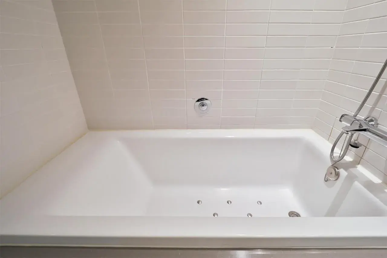 Deluxe Double Room in Brown Dot Hotel Ulsan Samsan Deluxe Double Room in Brown Dot Hotel Ulsan Samsan