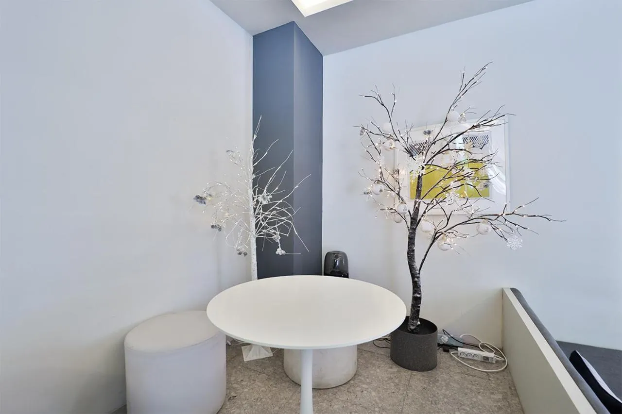 Brown Dot Hotel Ulsan Samsan