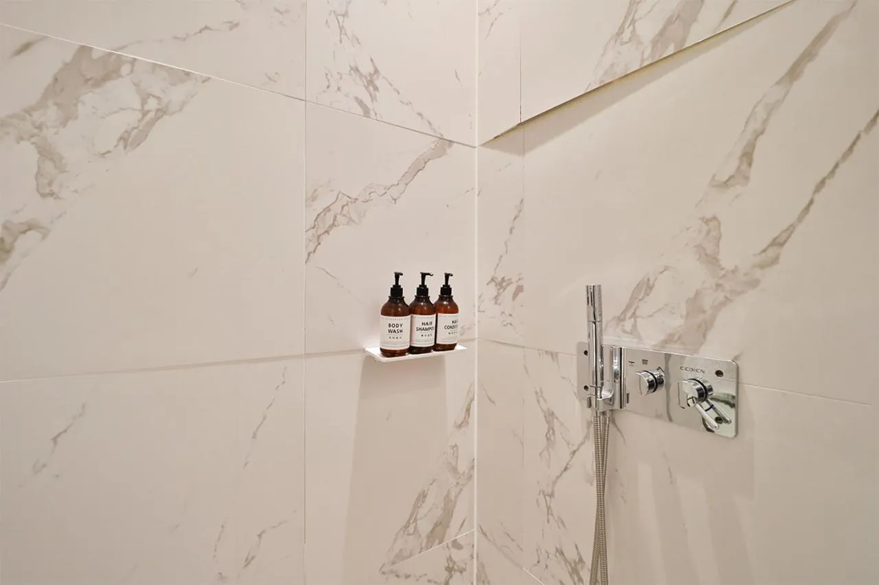 Brown Dot Hotel Ulsan Samsan